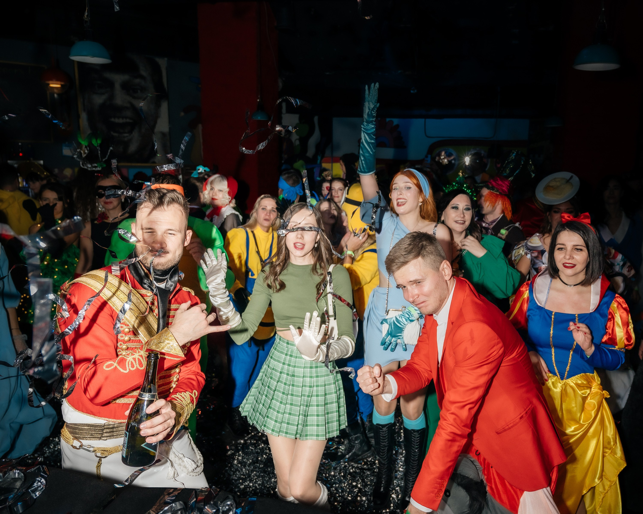 Репортажный фотограф на корпоратив и другие мероприятия. Свадебный и семейный фотограф в Краснодаре Марина Стёпа