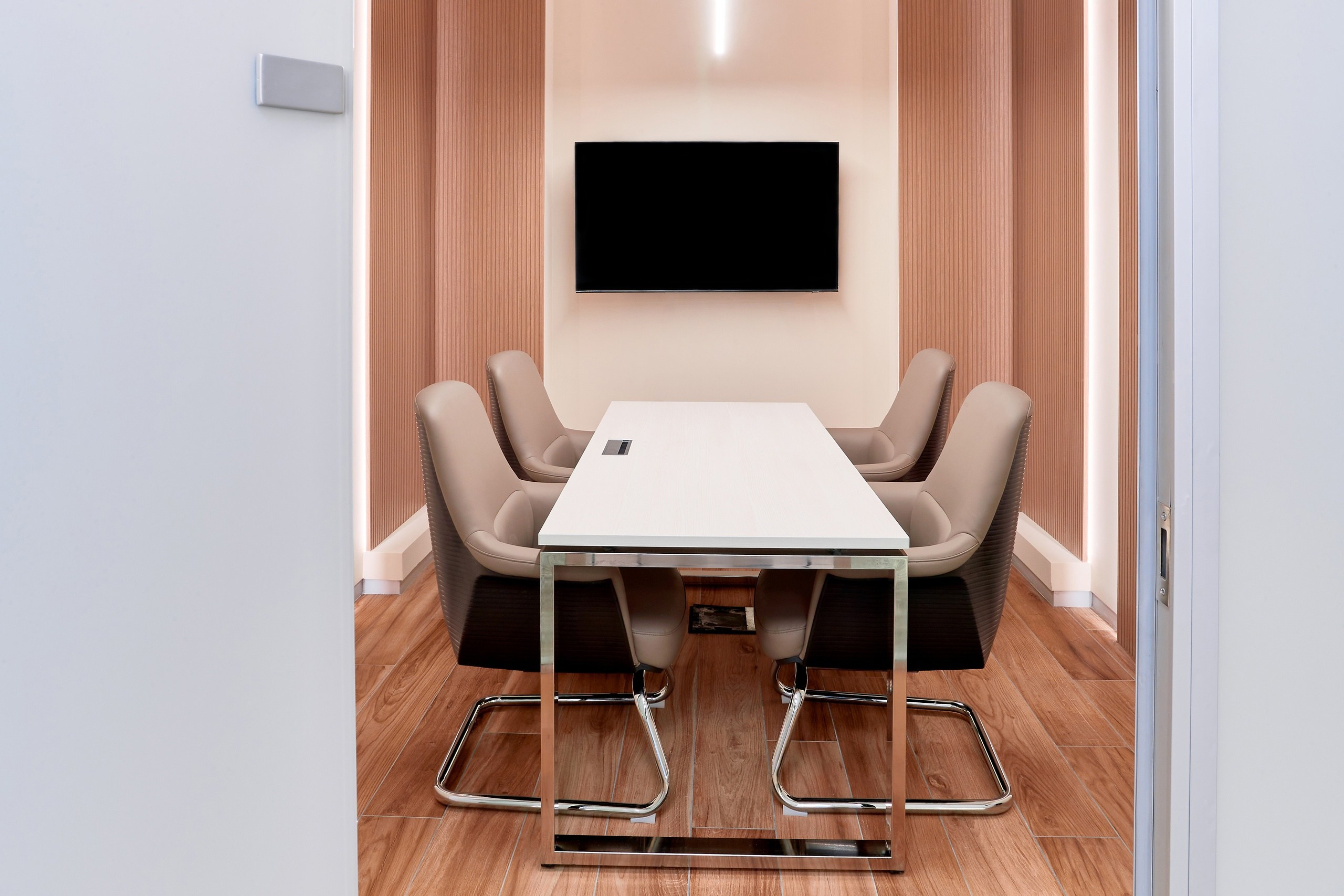 Пром офис. Фотограф в Москве и Подмосковье Сергей Дорохов