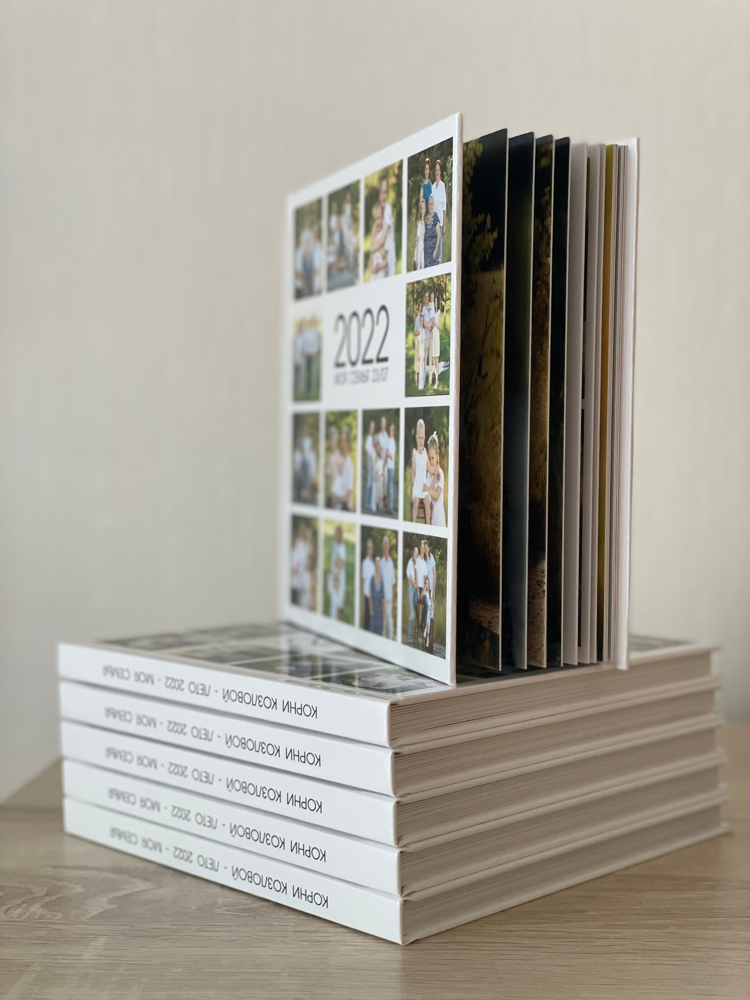 Фотокниги екатеринбург. Фотограф Ксения Талькина — PRОкниги — Екатеринбург