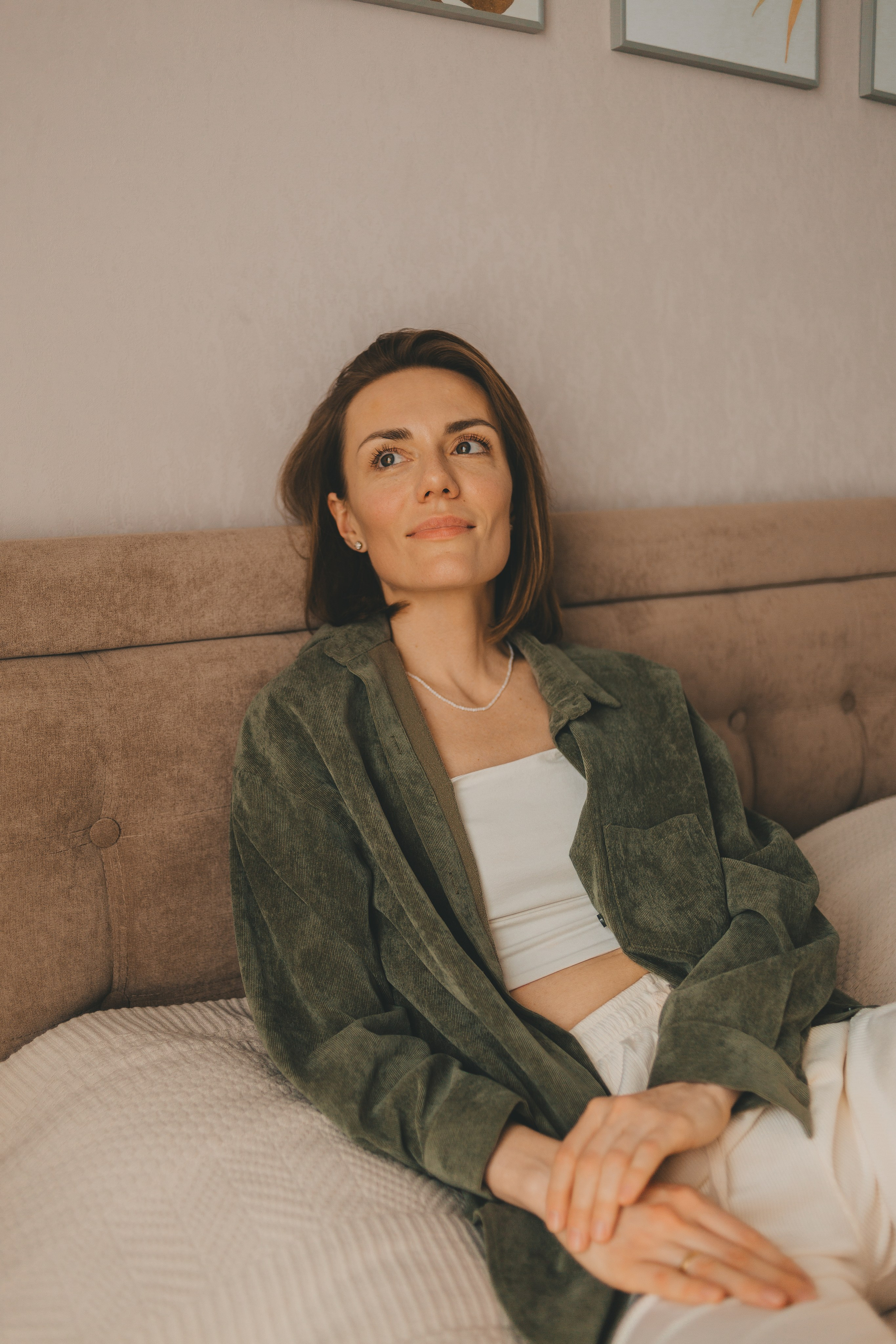 Энерготерапия. Фотограф Андреева Юлия. Москва