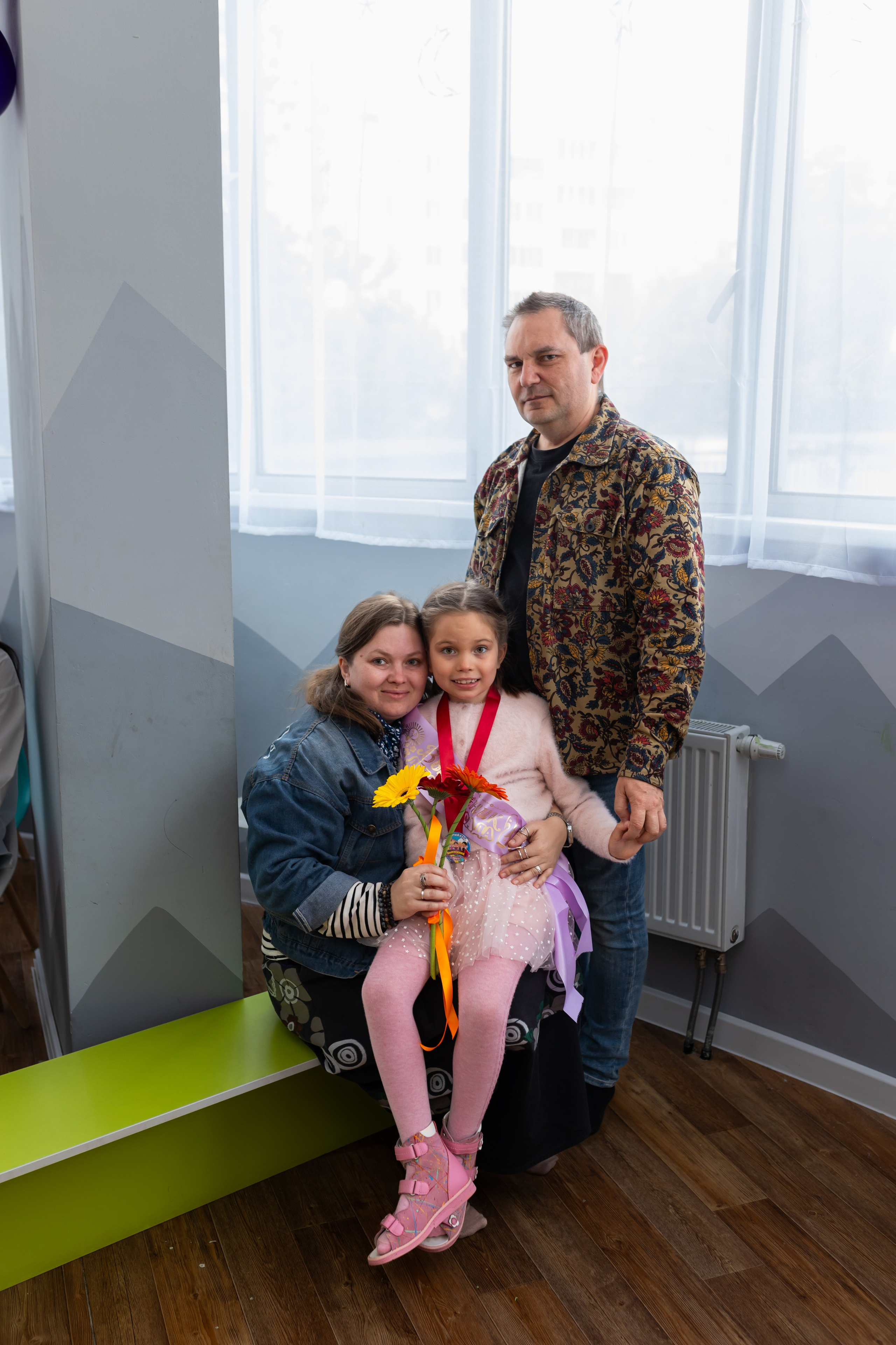 English baby club. Марина Шаймухаметова. Фотограф в Уфе