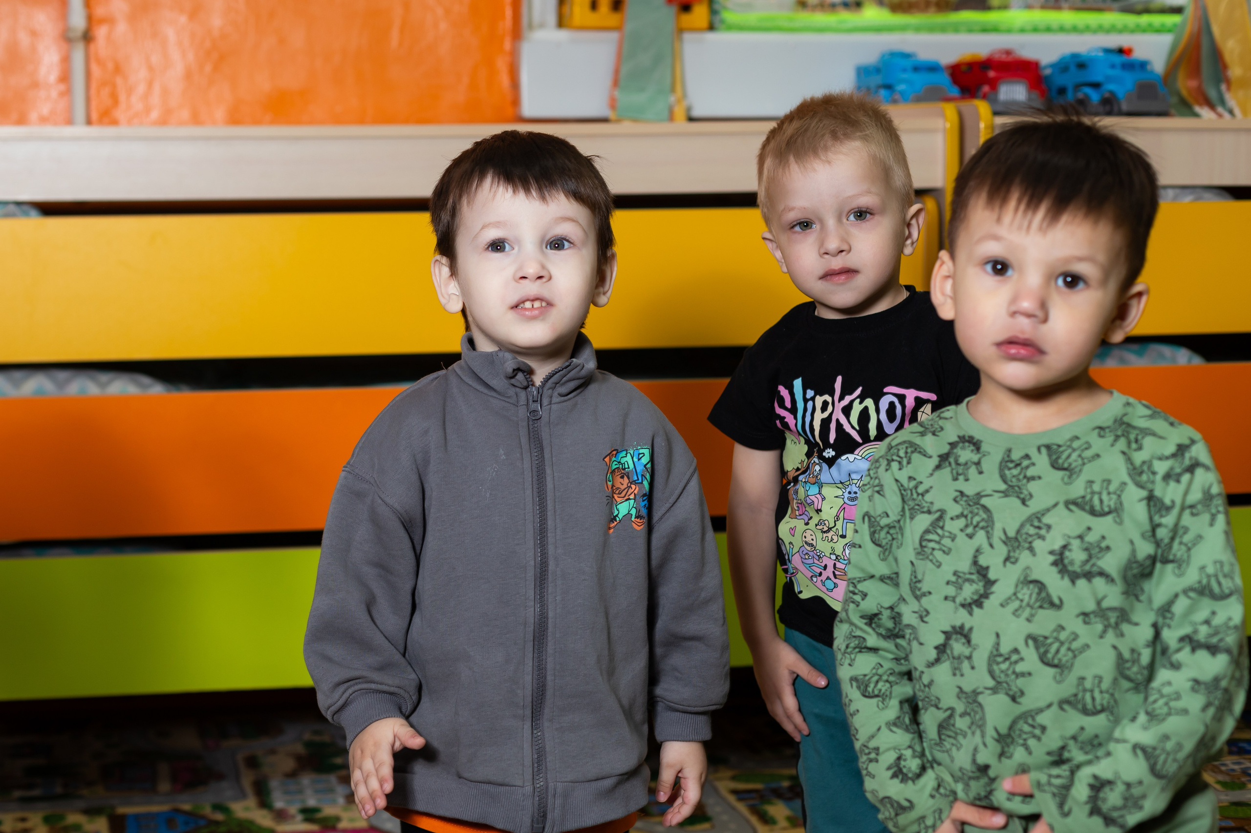 День рождение Димы. Марина Шаймухаметова. Фотограф в Уфе