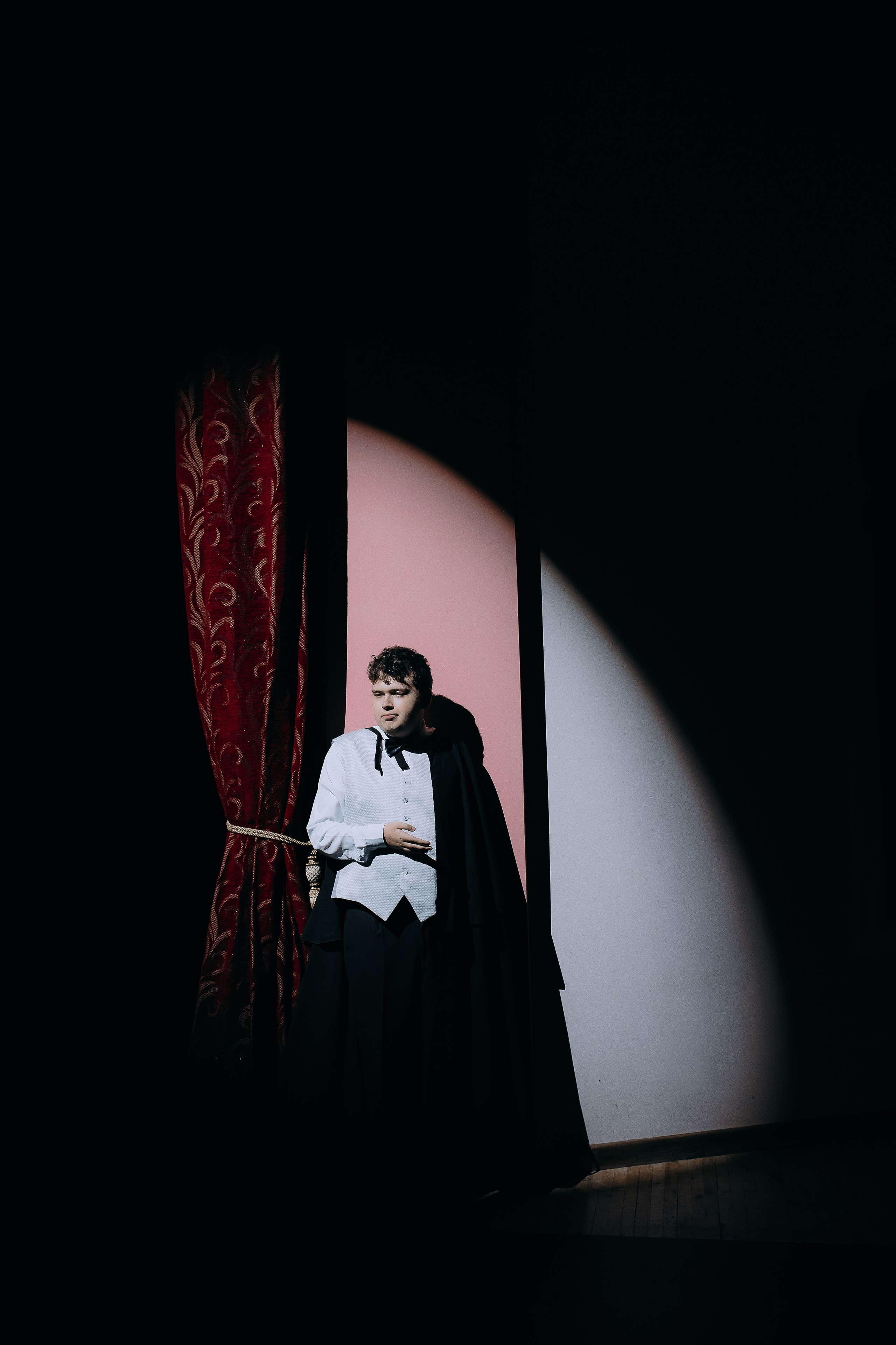 Светлана и Кирилл Ломовские. Портретный и свадебный фотограф в Воронеже Елена Михайлова