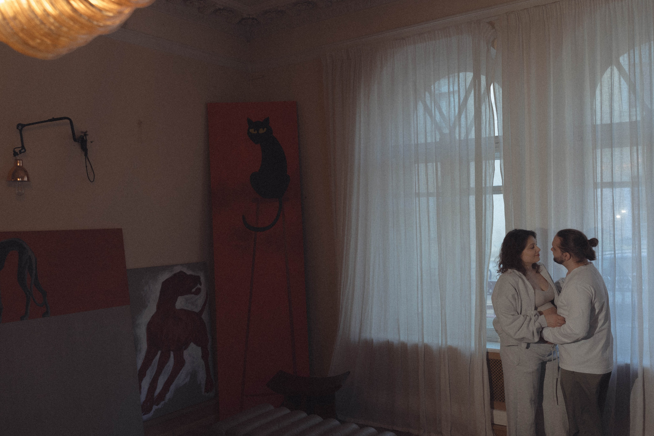 Три дня дождя. Семейный и свадебный фотограф