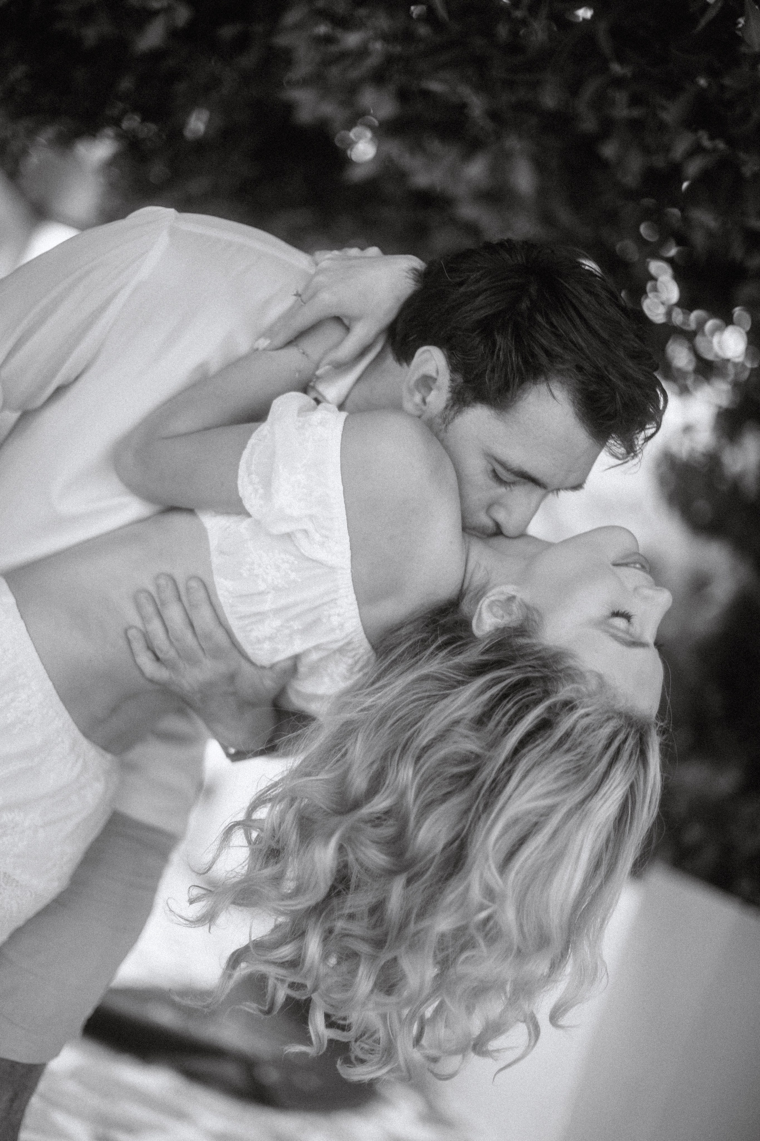 Alena+Sergey. Фотограф Иван Газукин