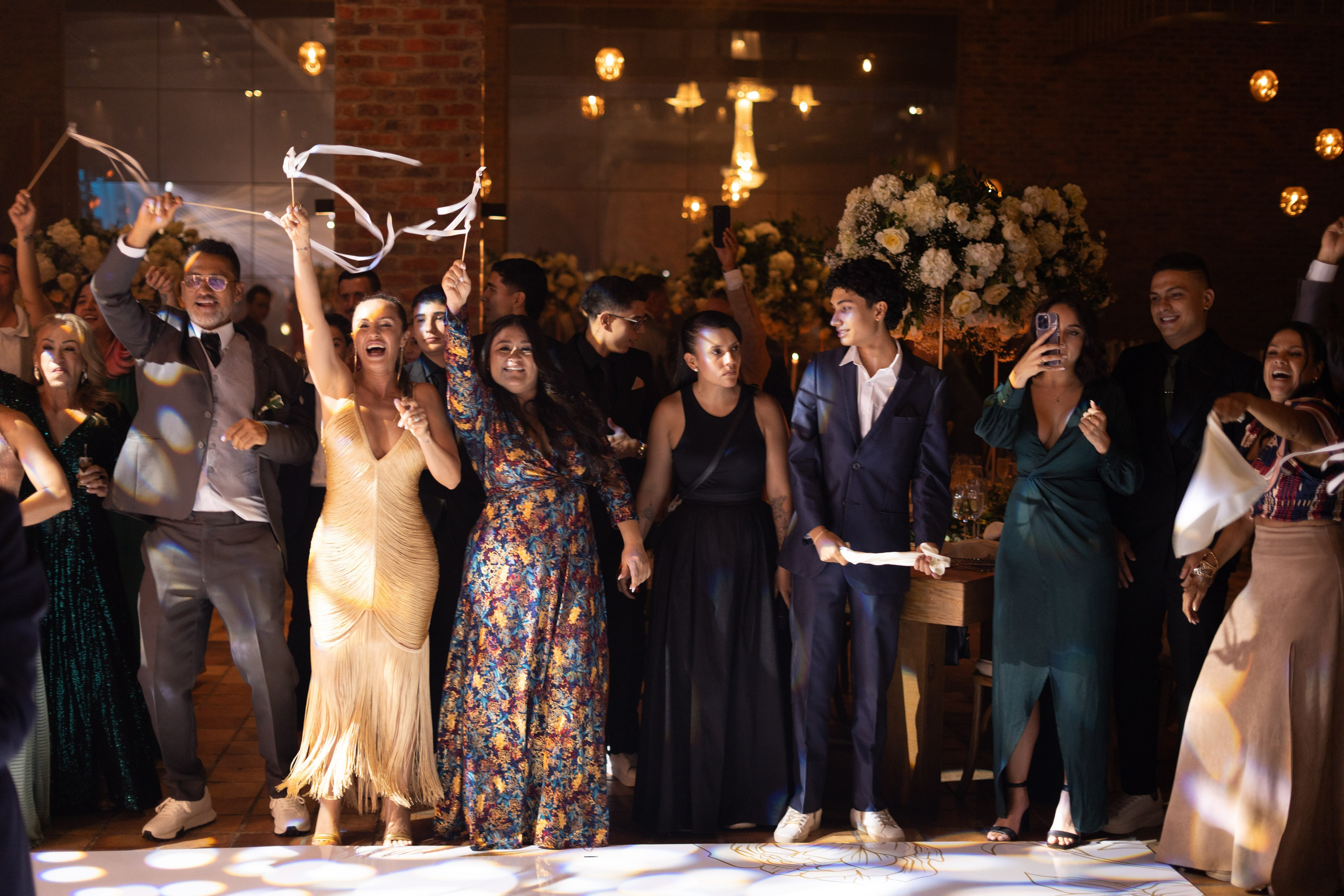 Natalia and Germano. Wedding Photographer in Barcelona and Medellin