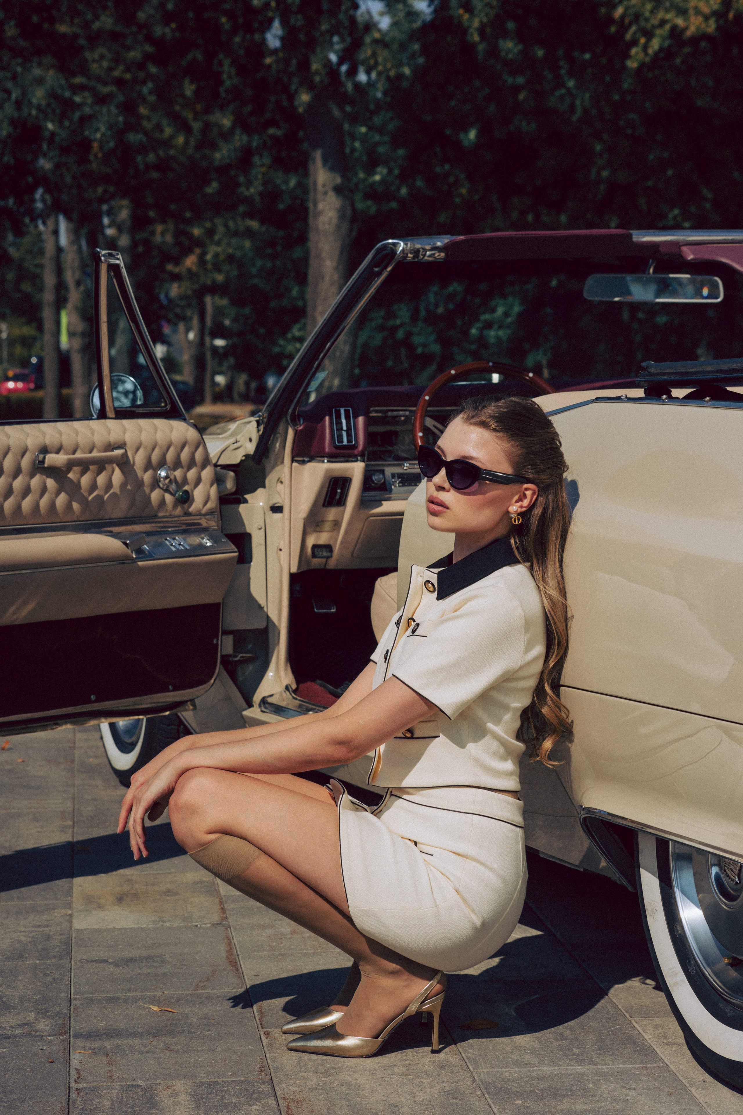 Regina. Дарья Скворцова