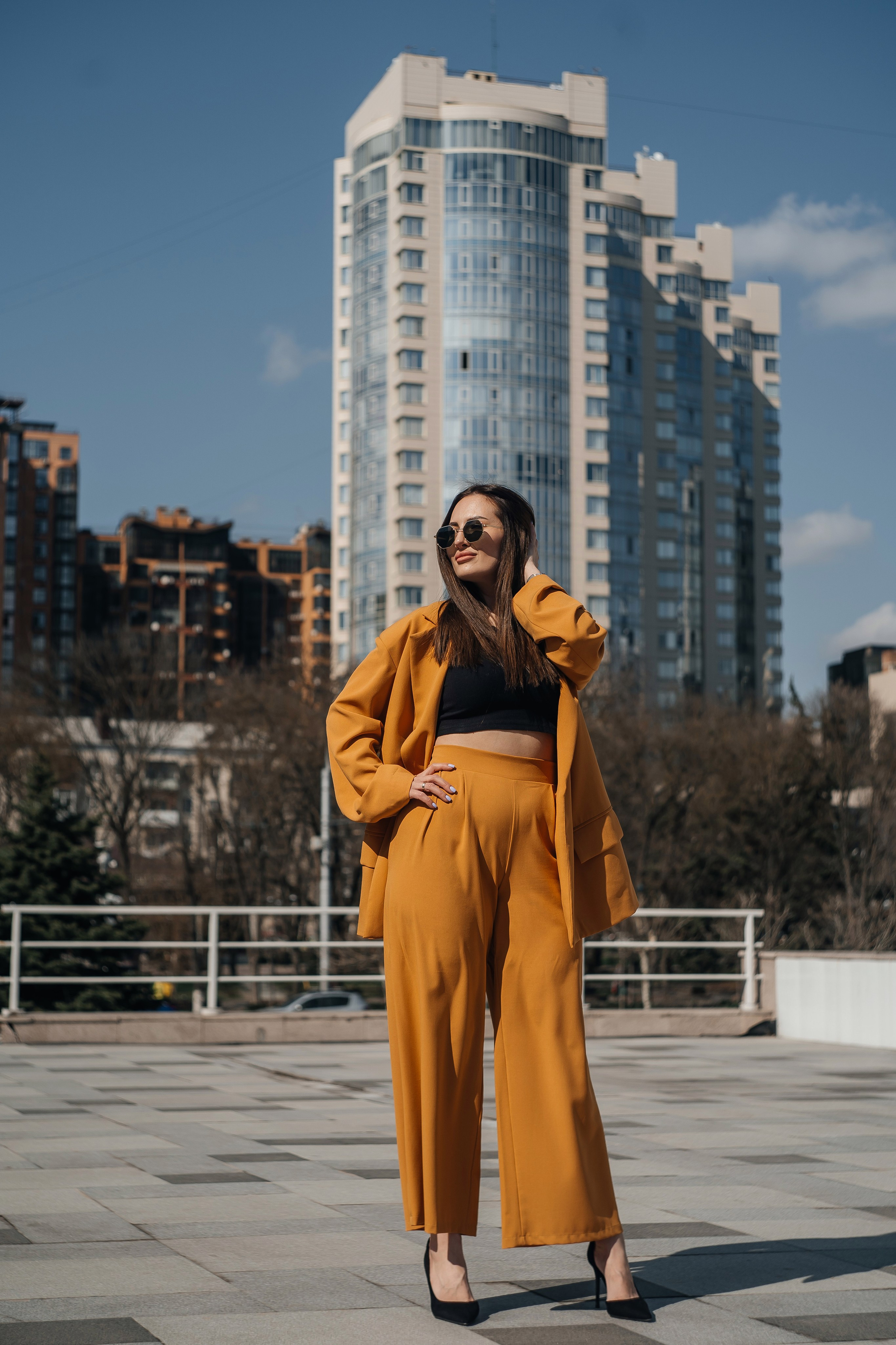 Индивидуальные портреты. Lokos.pro Ник Соколов Фото и Видео Москва/Ростов-на-Дону