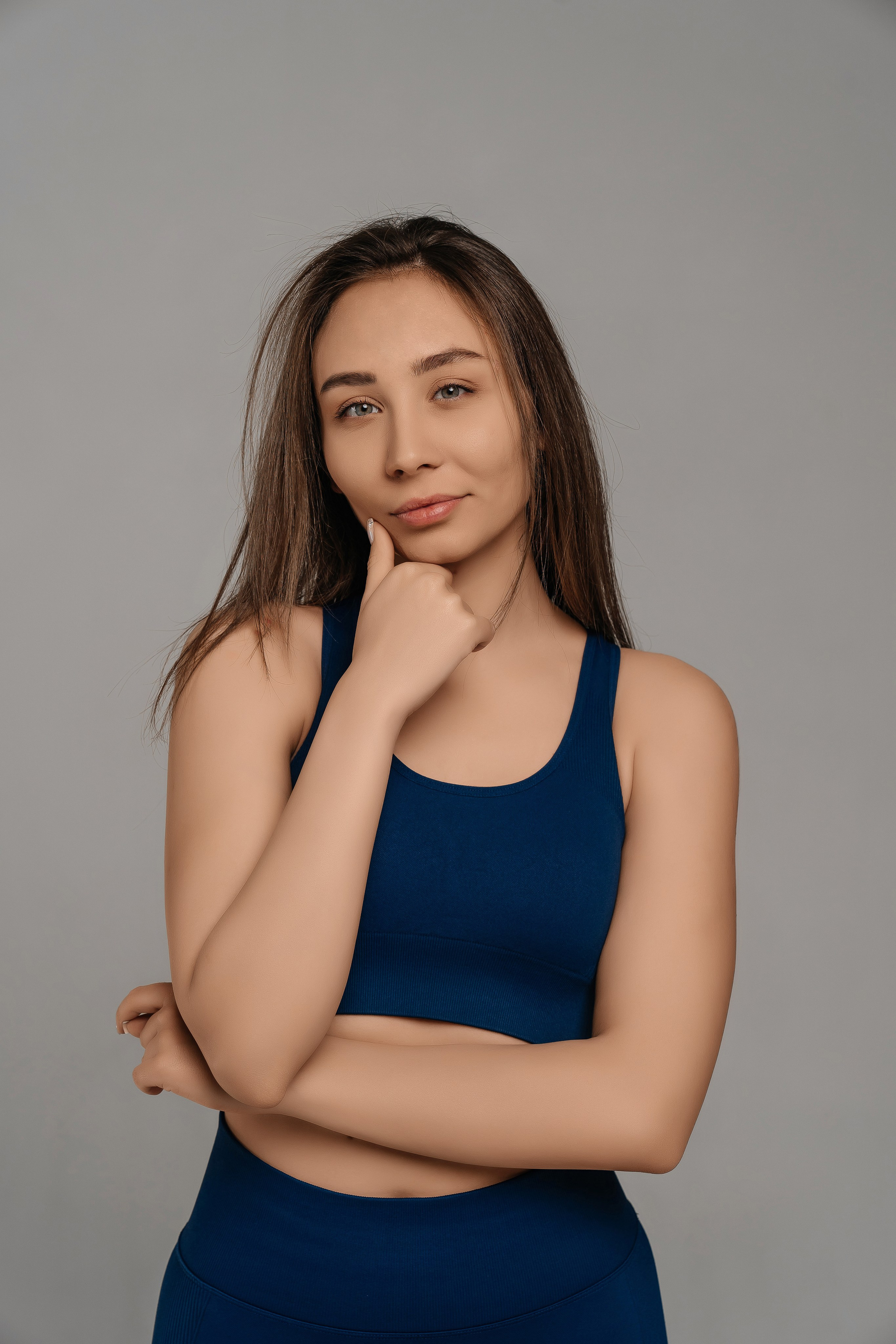 Индивидуальные портреты. Lokos.pro Ник Соколов Фото и Видео Москва/Ростов-на-Дону