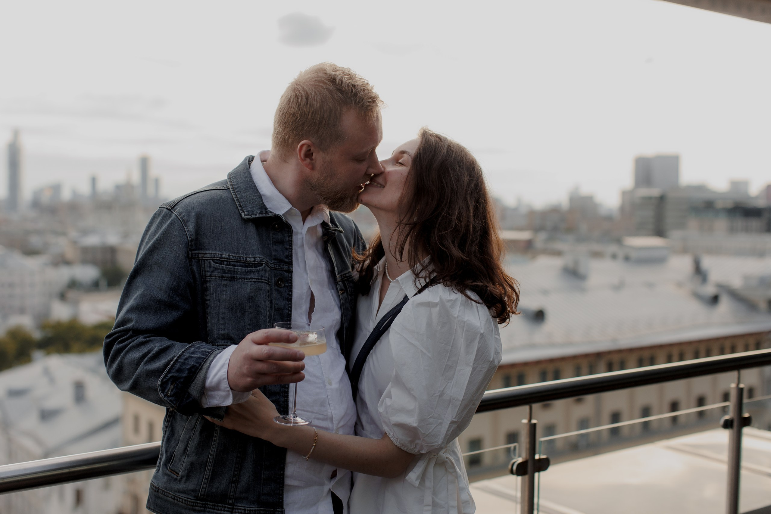 День Рождения. Свадебный фотограф Марина Назарова Москва