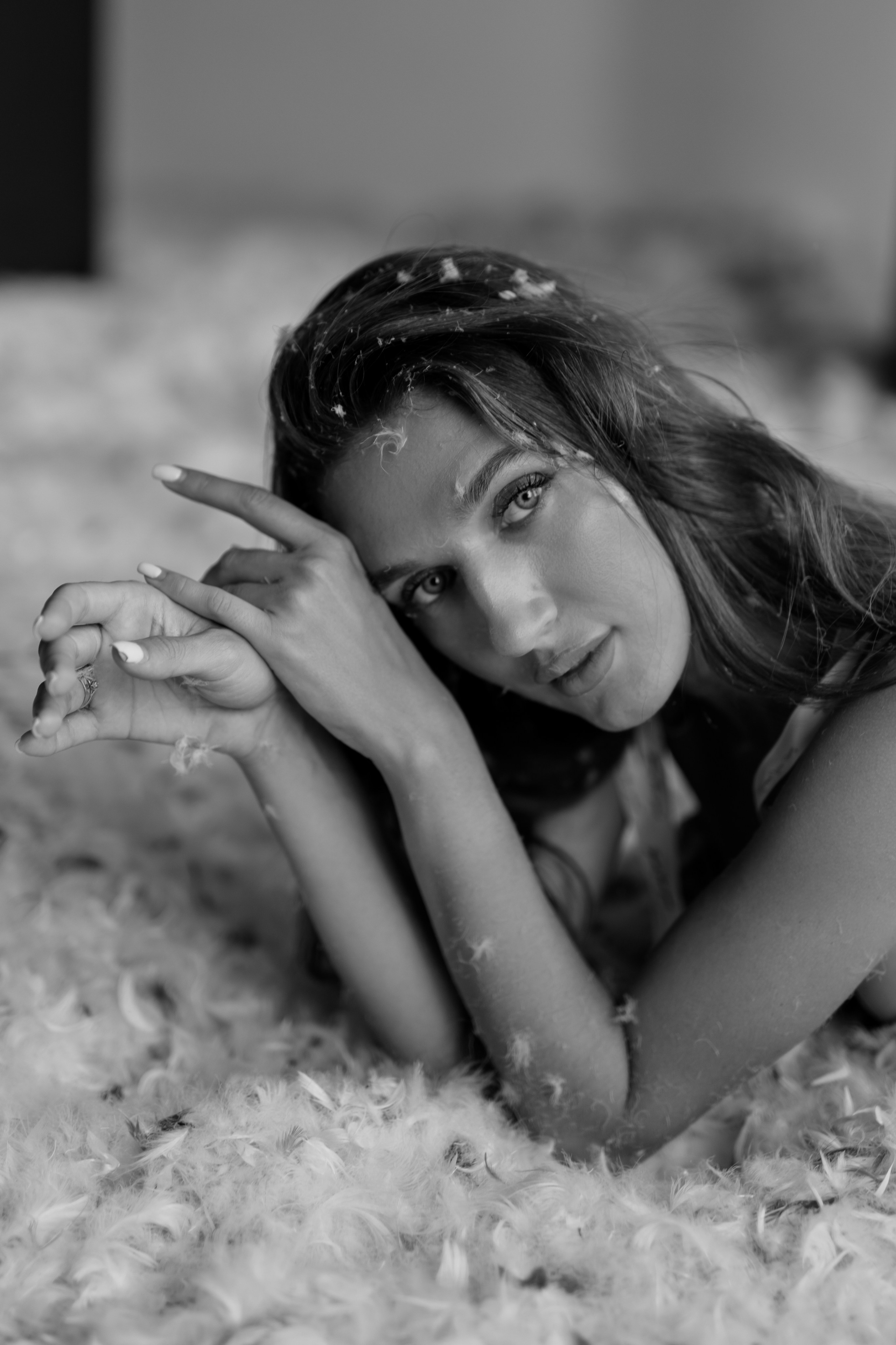 Оксана. Свадебный и портретный фотограф в Москве, Туле и Брянске Дара Евсеева