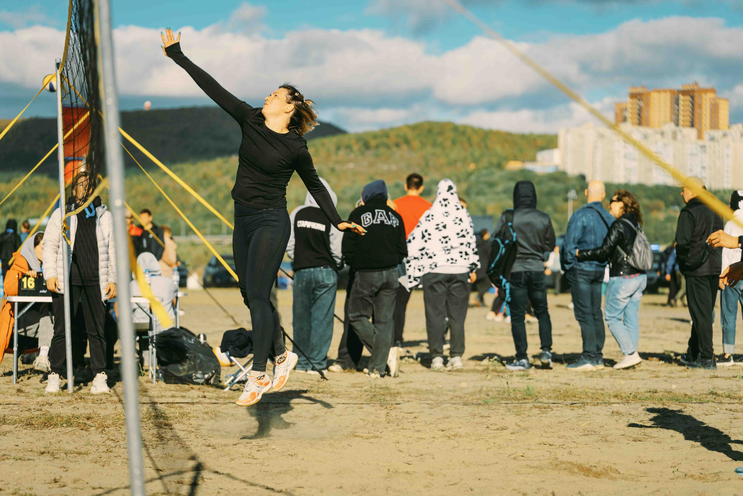 Репортажный фотограф Александр Шалагин