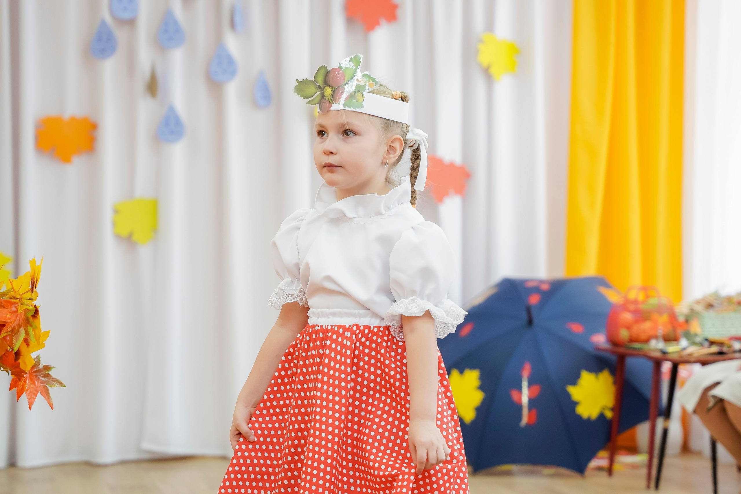 Осень 1. Геннадий Войтов — контент под любые задачи