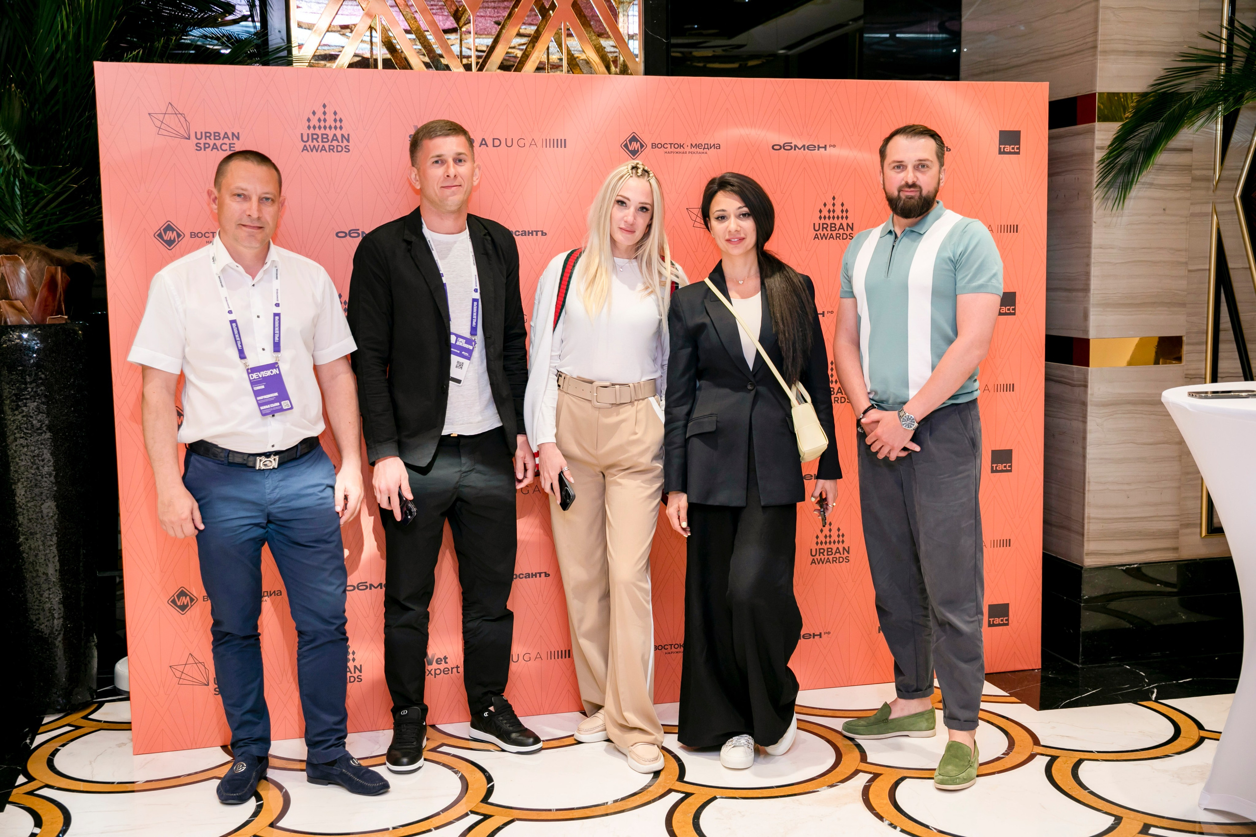 Бизнес — обед. Фотограф из Сочи Регина Труфанова