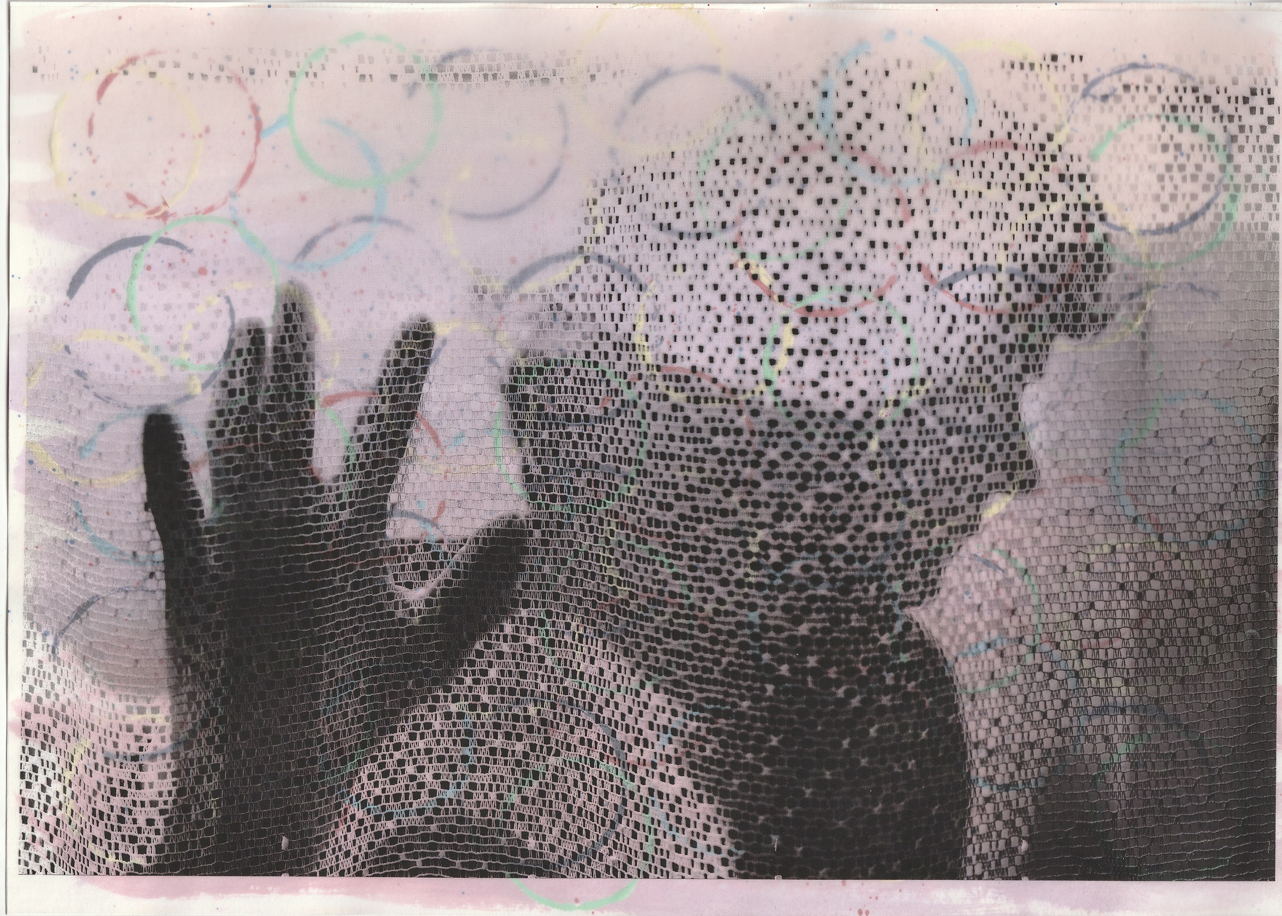 Фотопроект о творческом поиске. Фотограф Дарина Фельдман