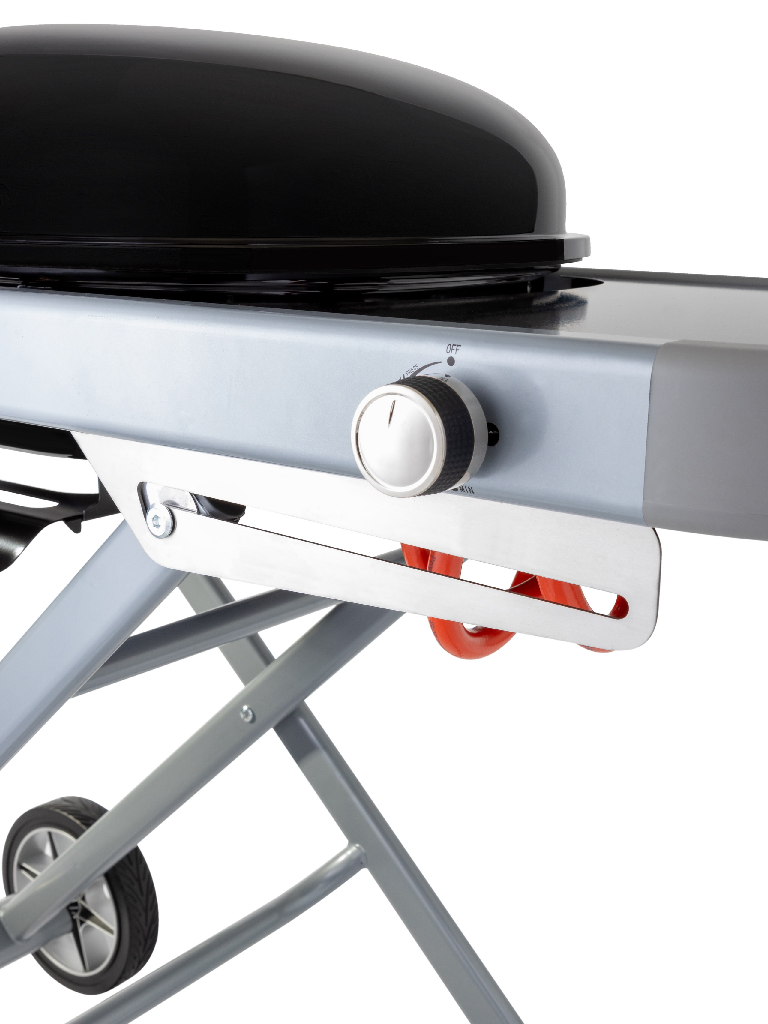 Съёмка газового гриля для Озон. Предметный фотограф в Нижнем Новгороде Денис Павлов