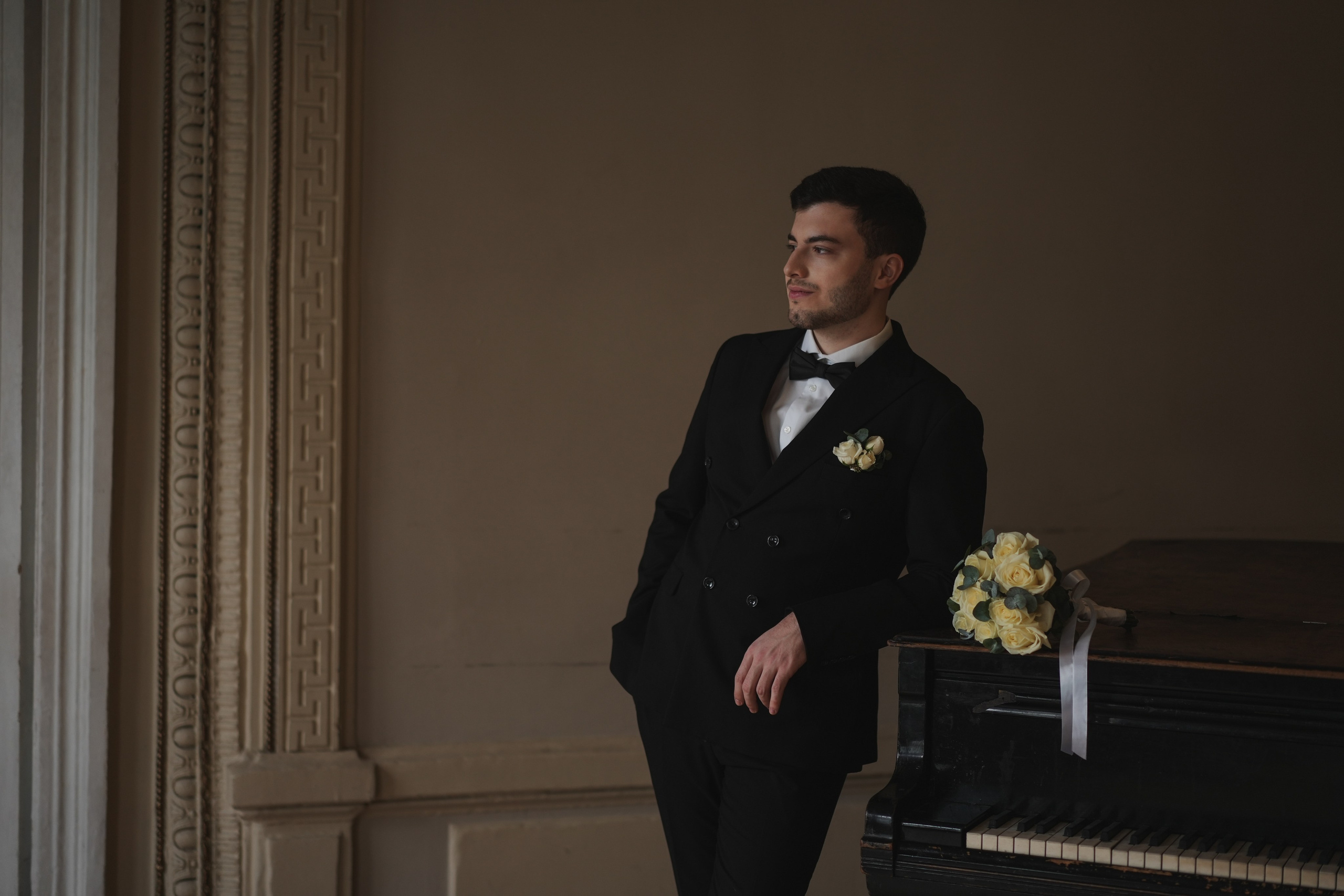 Грибоедовский. Свадебный фотограф видеограф в Москве и Санкт-Петербурге