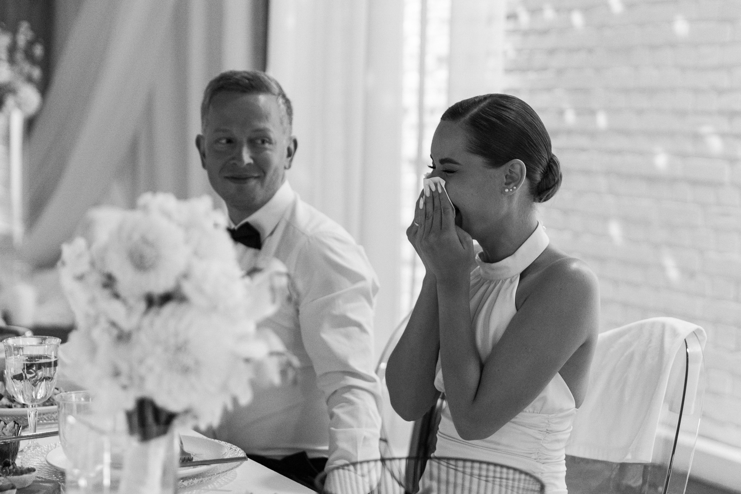 Дмитрий и Татьяна. Wedding photographer in St. Petersburg, Europe and Israel Anna Agafon