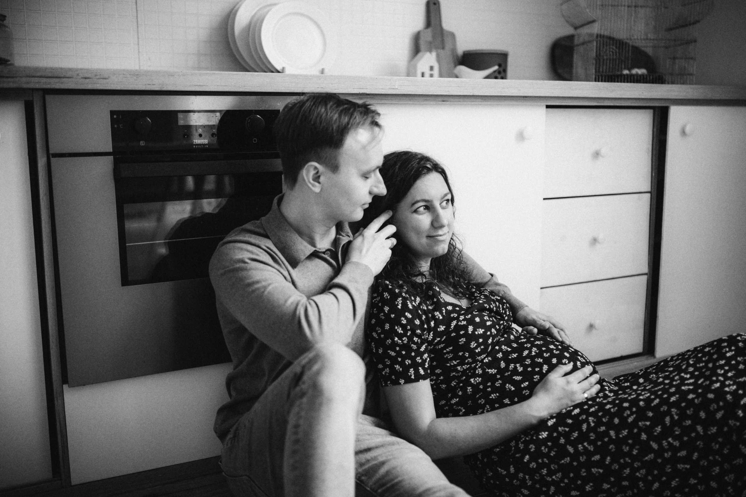 Катерина и Павел. Klerout Photographer