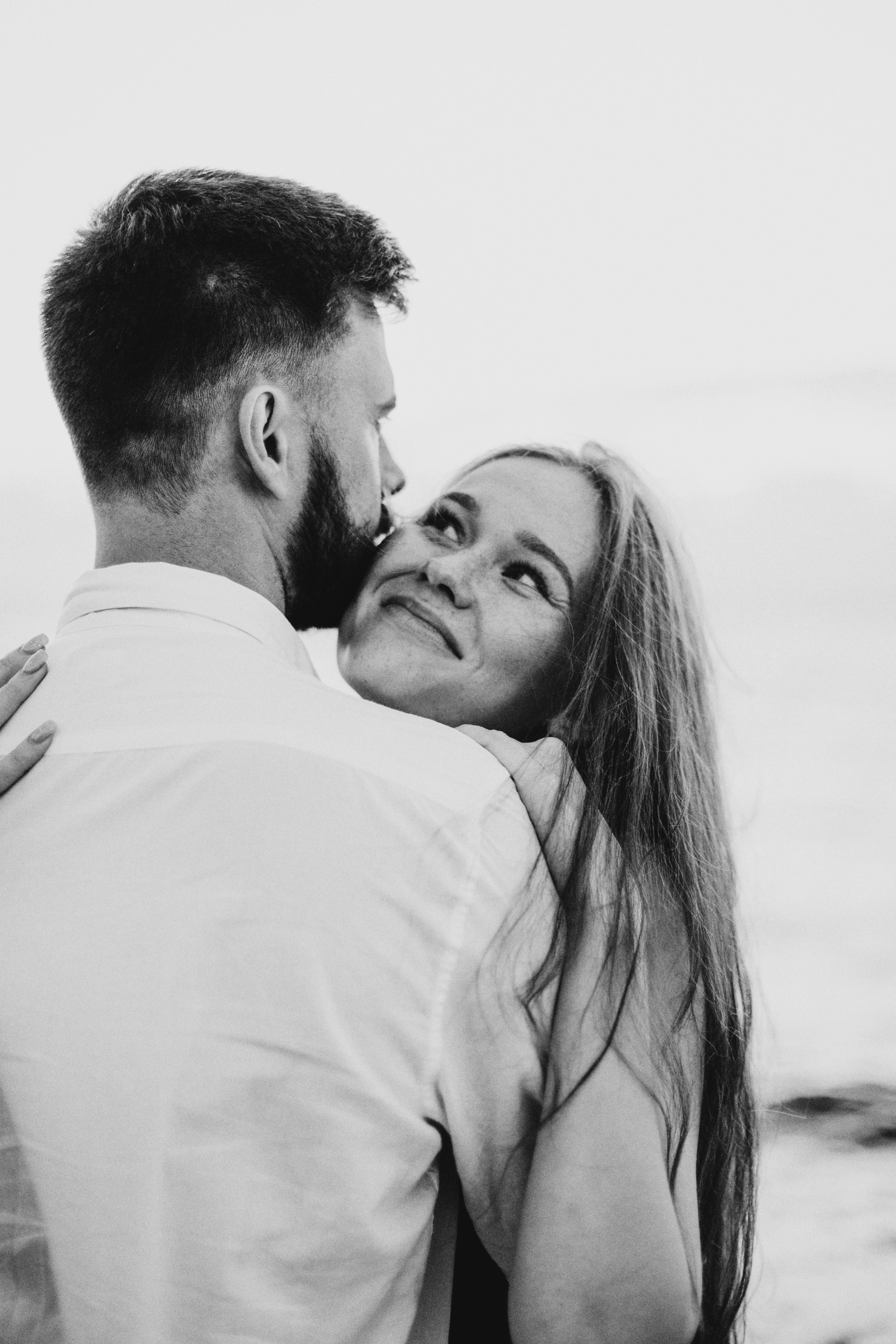 Катя и Гоша. Klerout Photographer