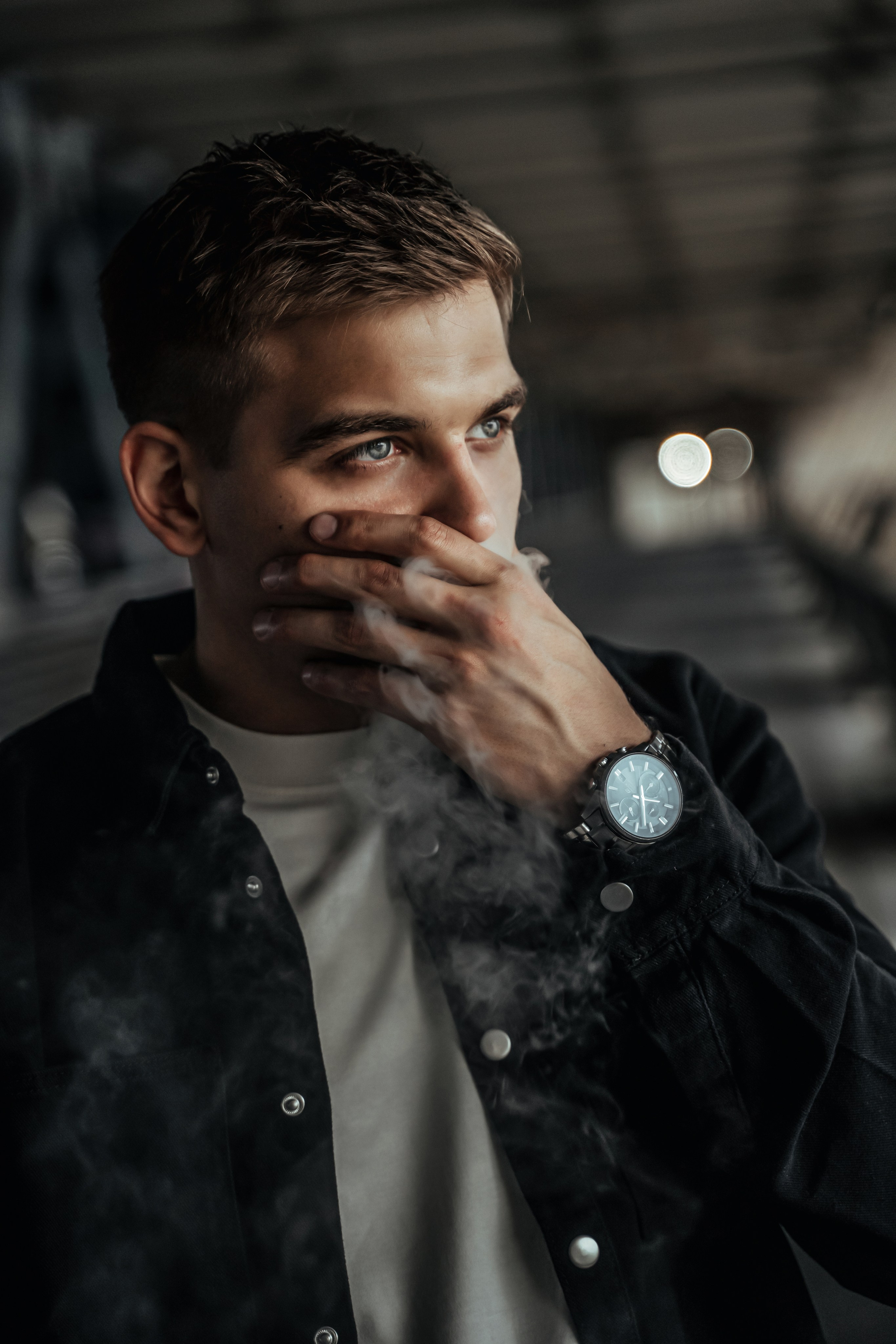 Studios\Street. Душевный фотограф в Москве