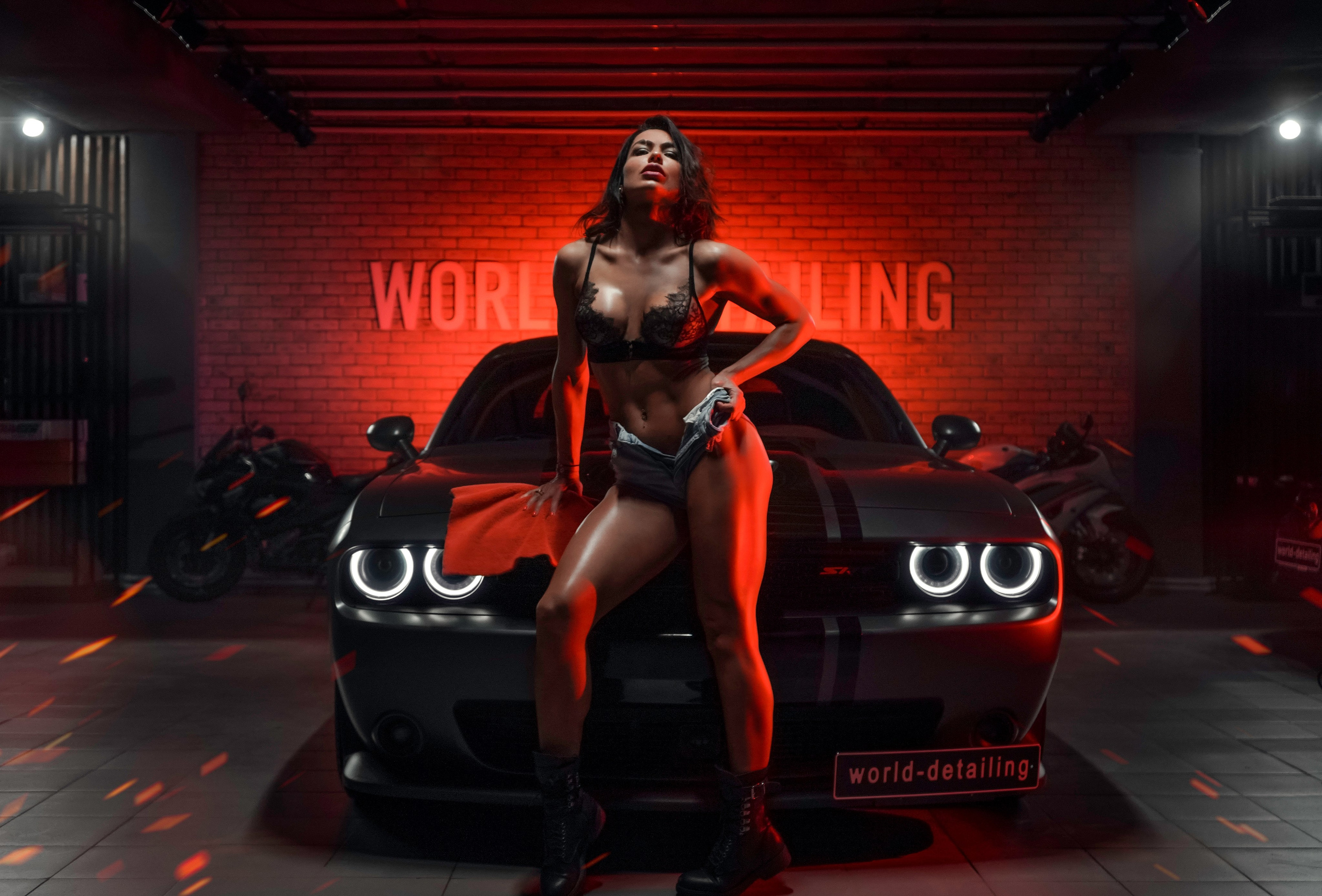 Cars. Душевный фотограф в Москве