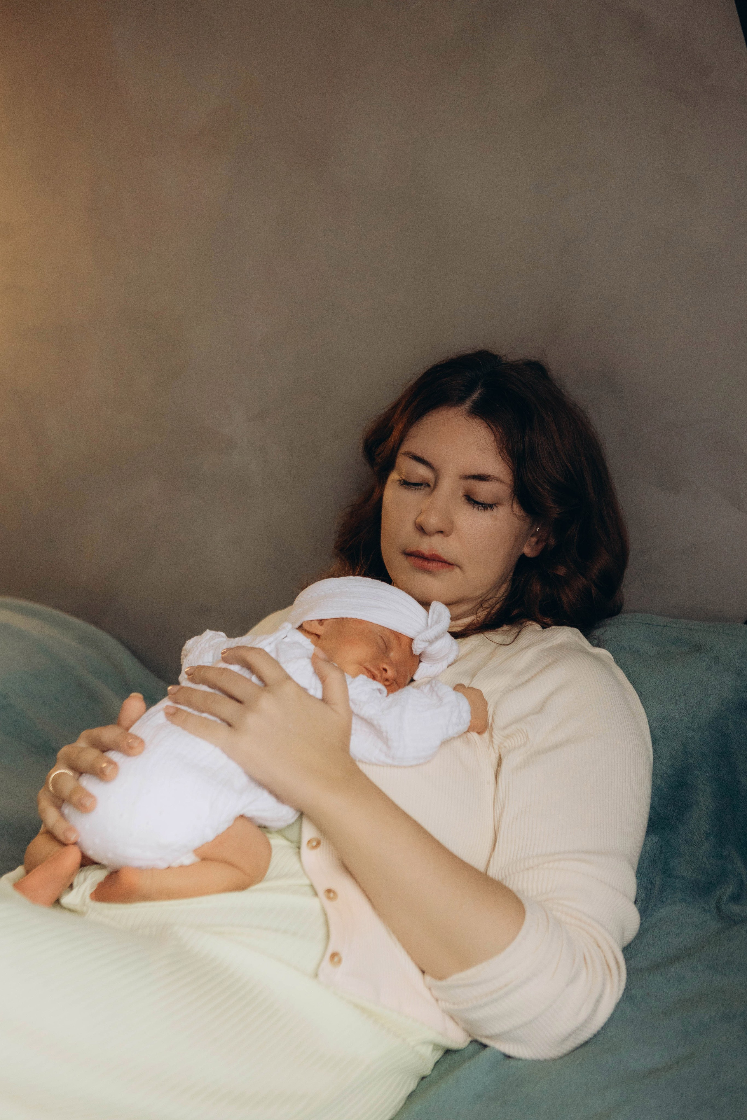 Зоя. Наталья Косьянова. Ваш фотограф. Москва