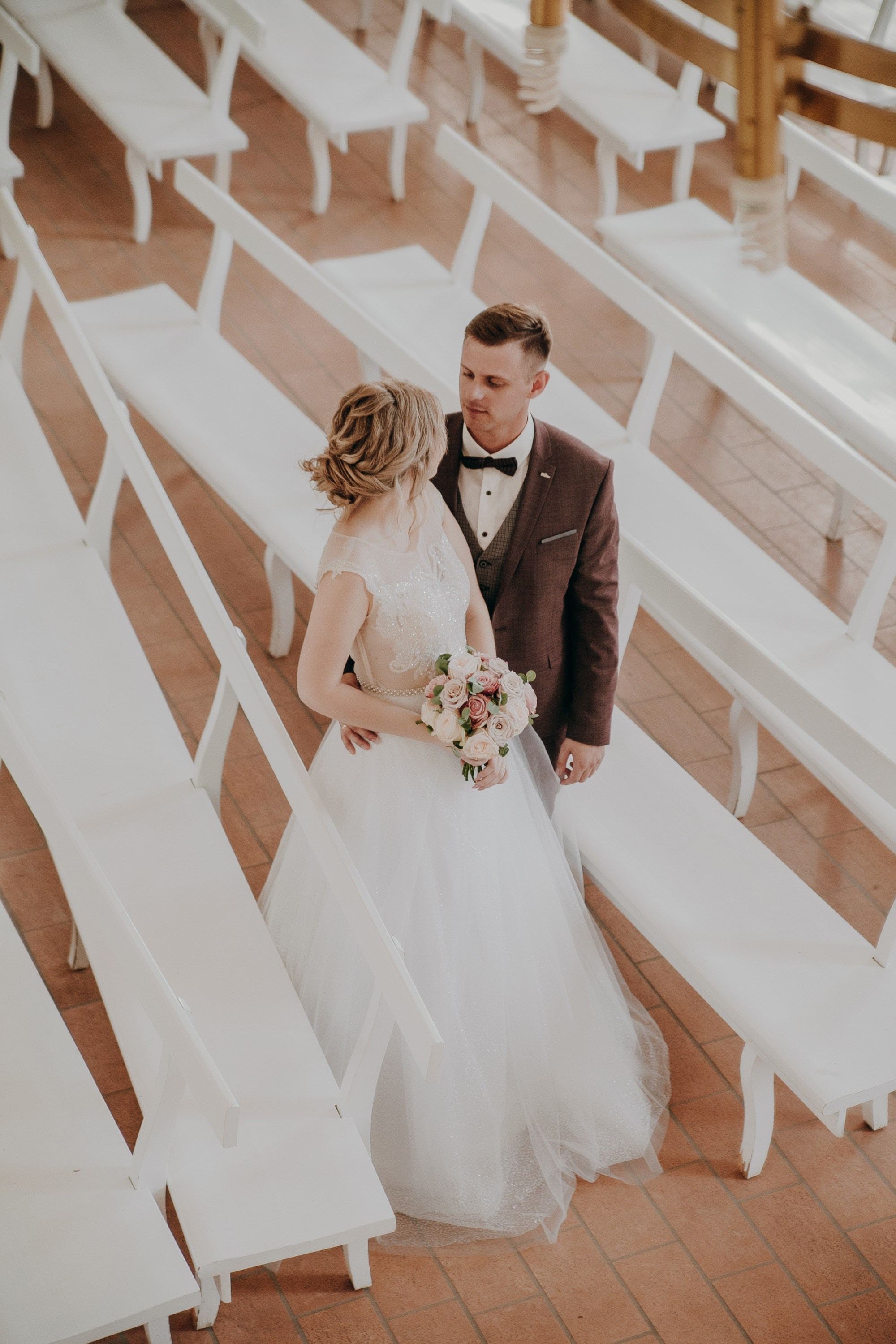 Свадьбы. Свадебный и детский фотограф в Волгограде Слава Белов