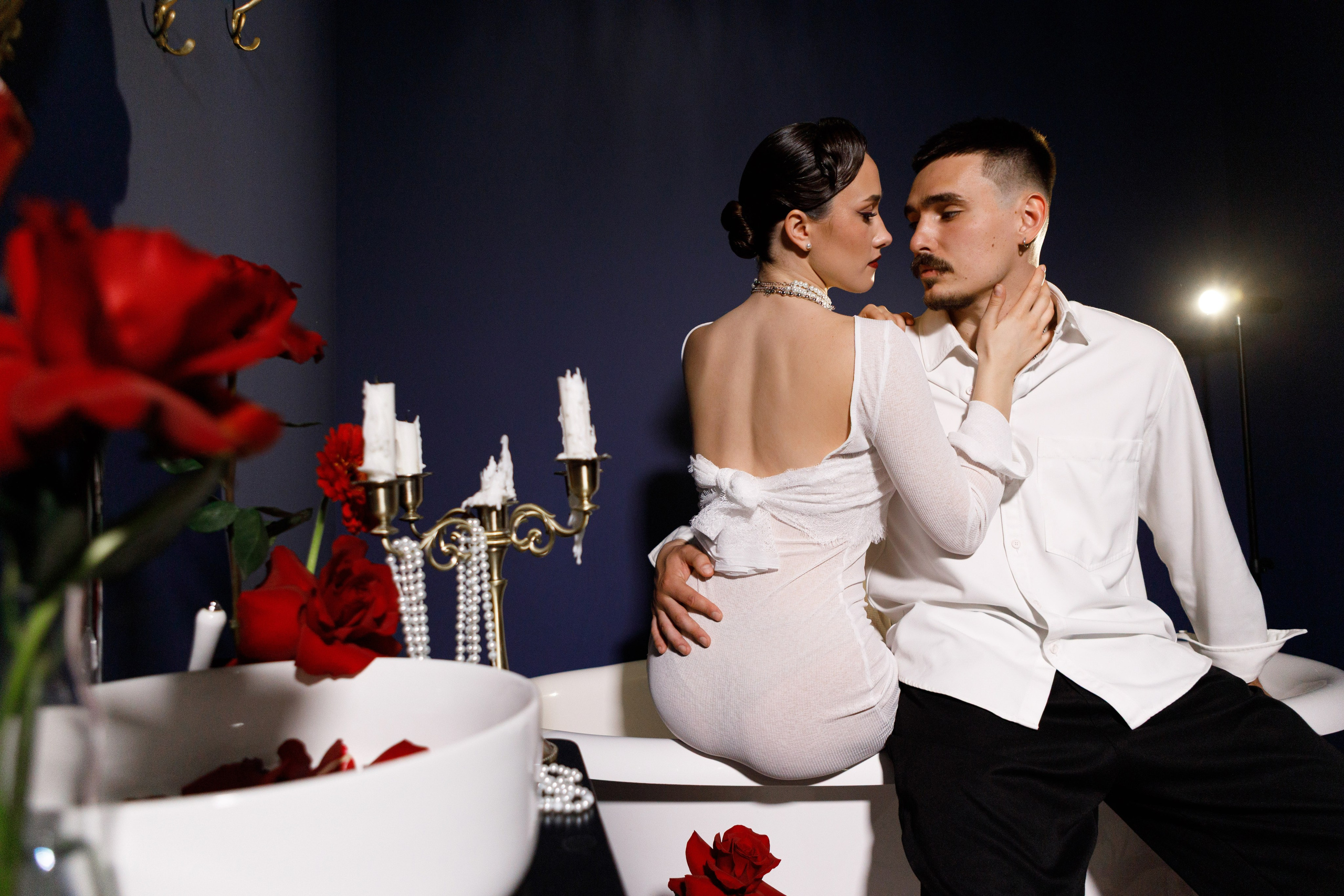 Свадебный фотограф в Ростове-на-Дону — Свадьба Кости и Арины в особняке XIX века, Таганрог. Свадебный фотограф Ростов на Дону / Таганрог — Усачева Анастасия