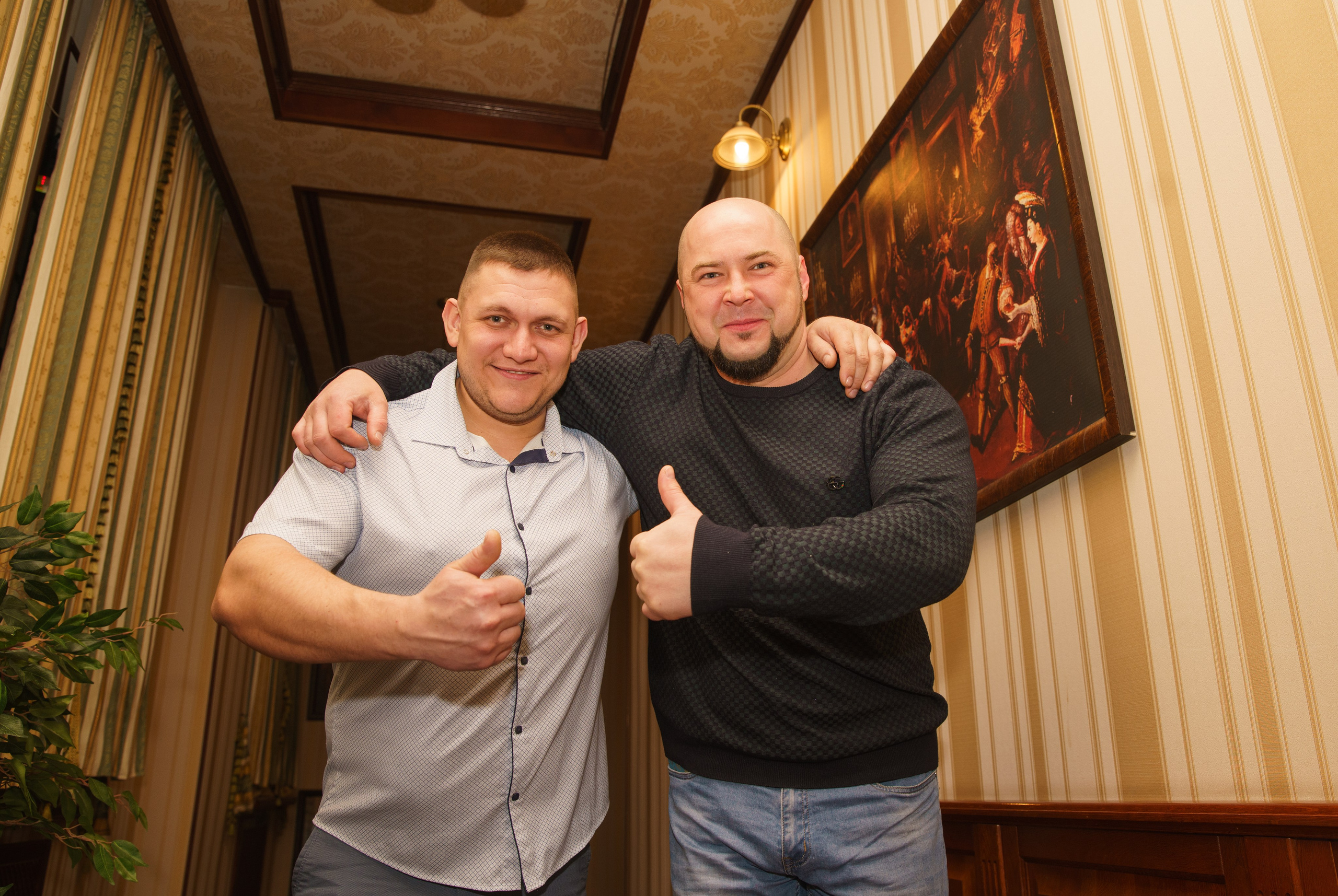 Юбилей Абшерон. Семейный и детский фотограф в Нижнем Новгороде