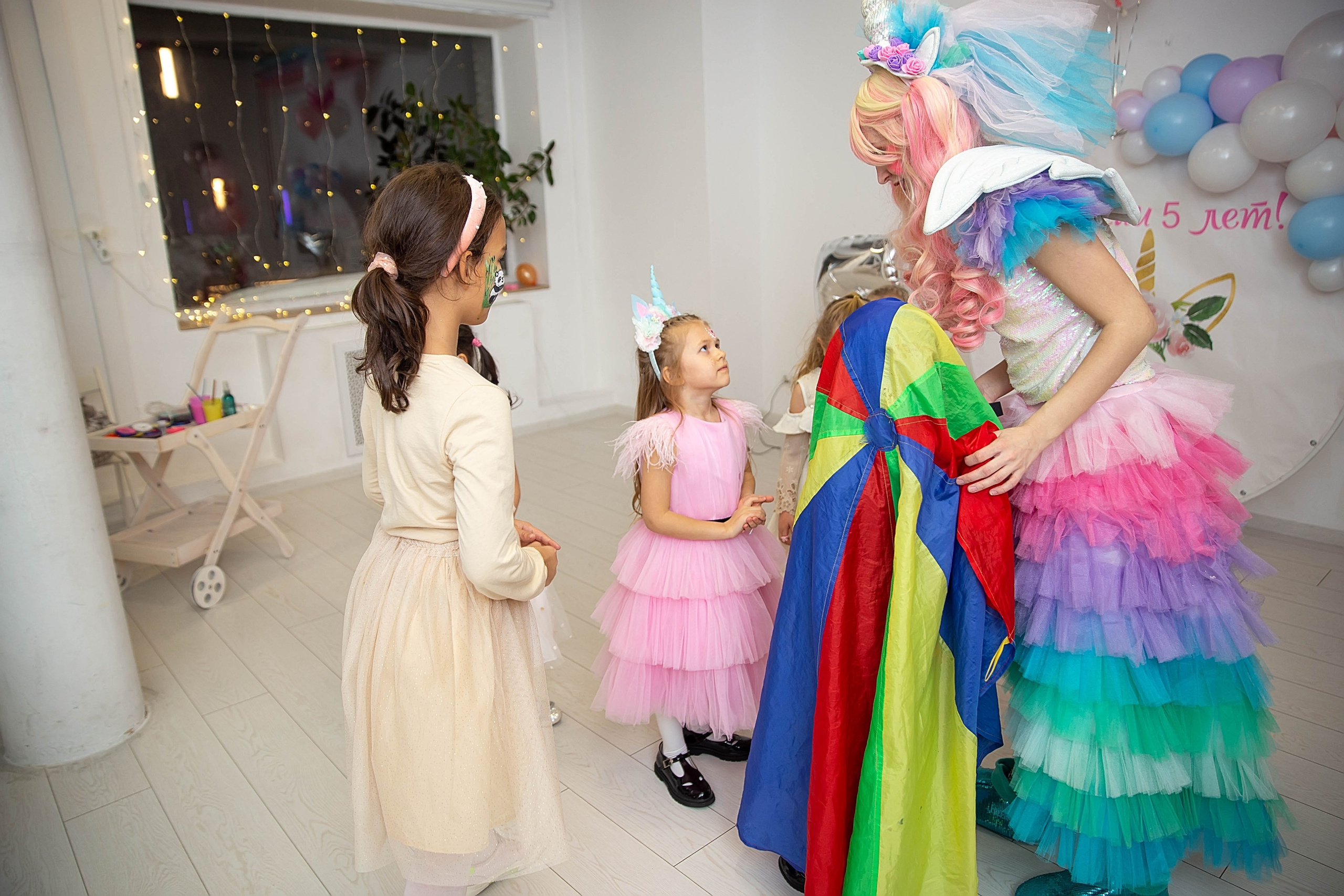 День Рождения. Семейный и детский фотограф в Нижнем Новгороде