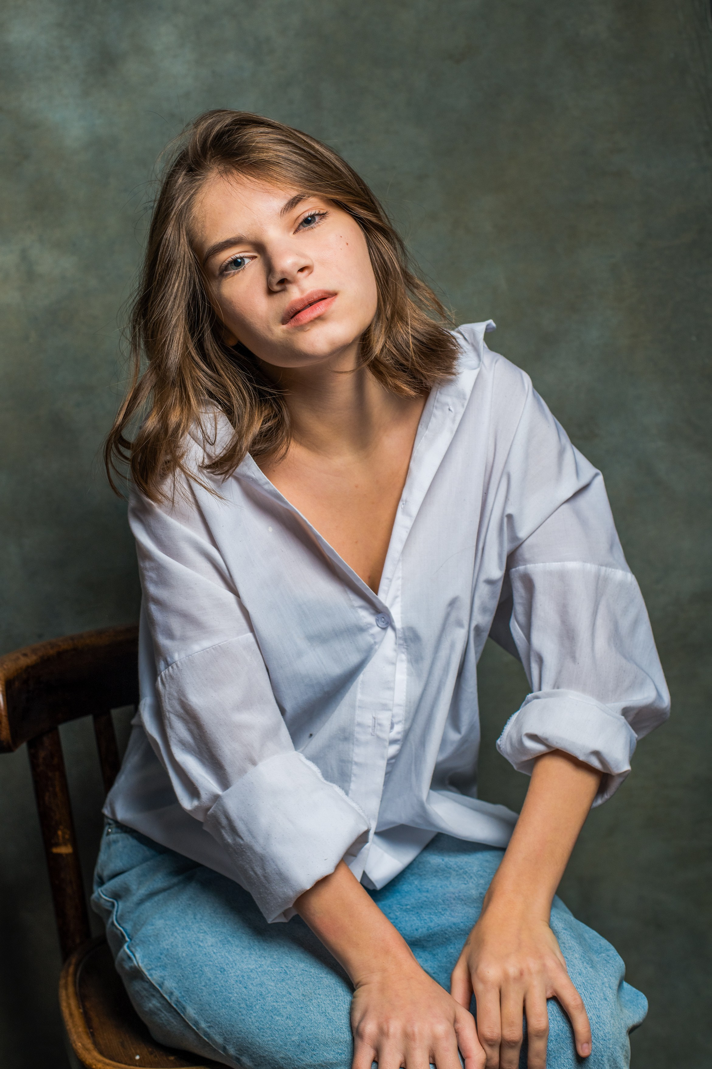 Алина. Фотограф, портреты, фотосессии, модельные тесты, актерское портфолио