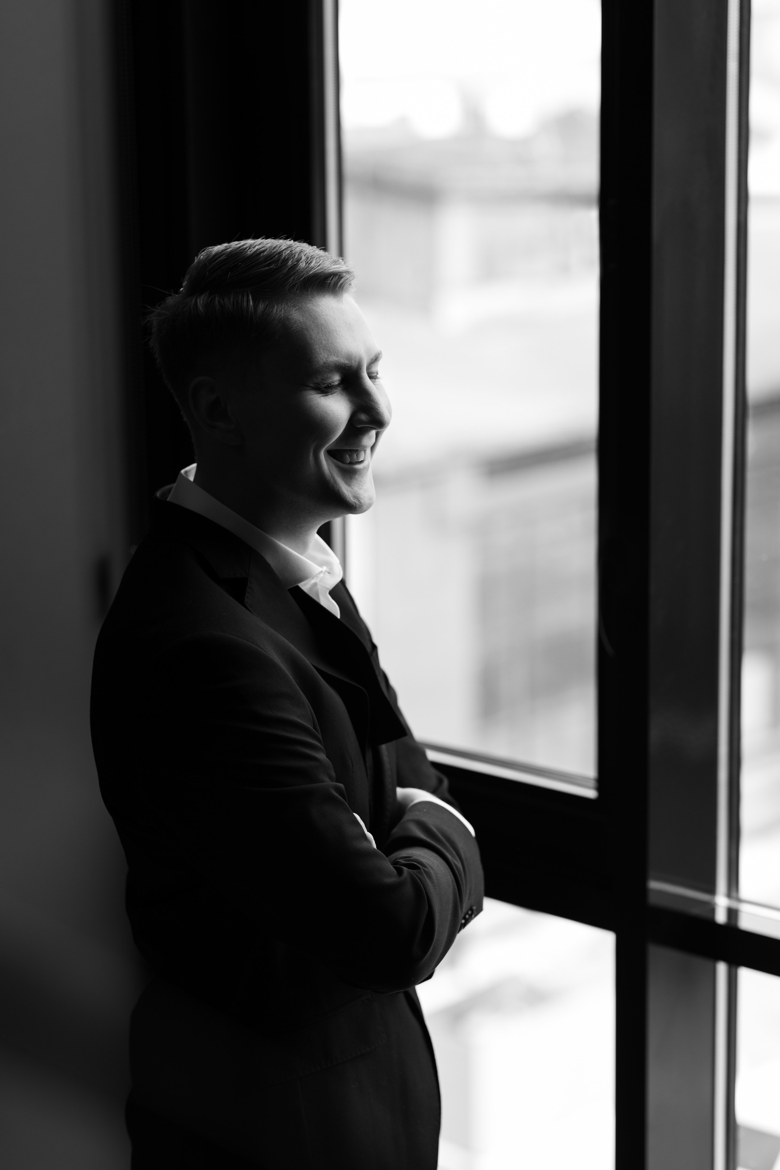 Свадьба для самых близких. Свадебный фотограф Елена Рубцова