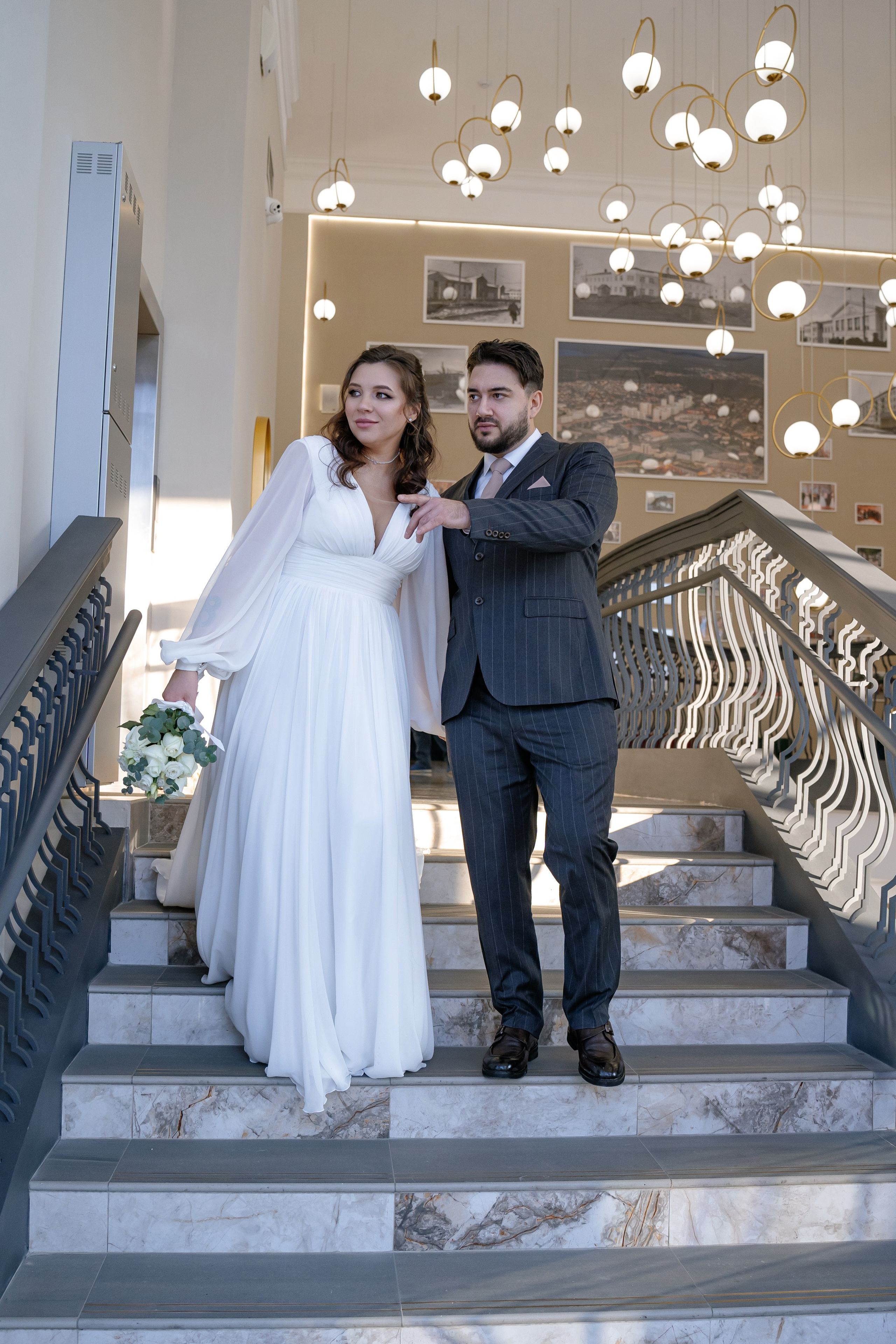 Александр & Виктория. Фотограф в Екатеринбурге