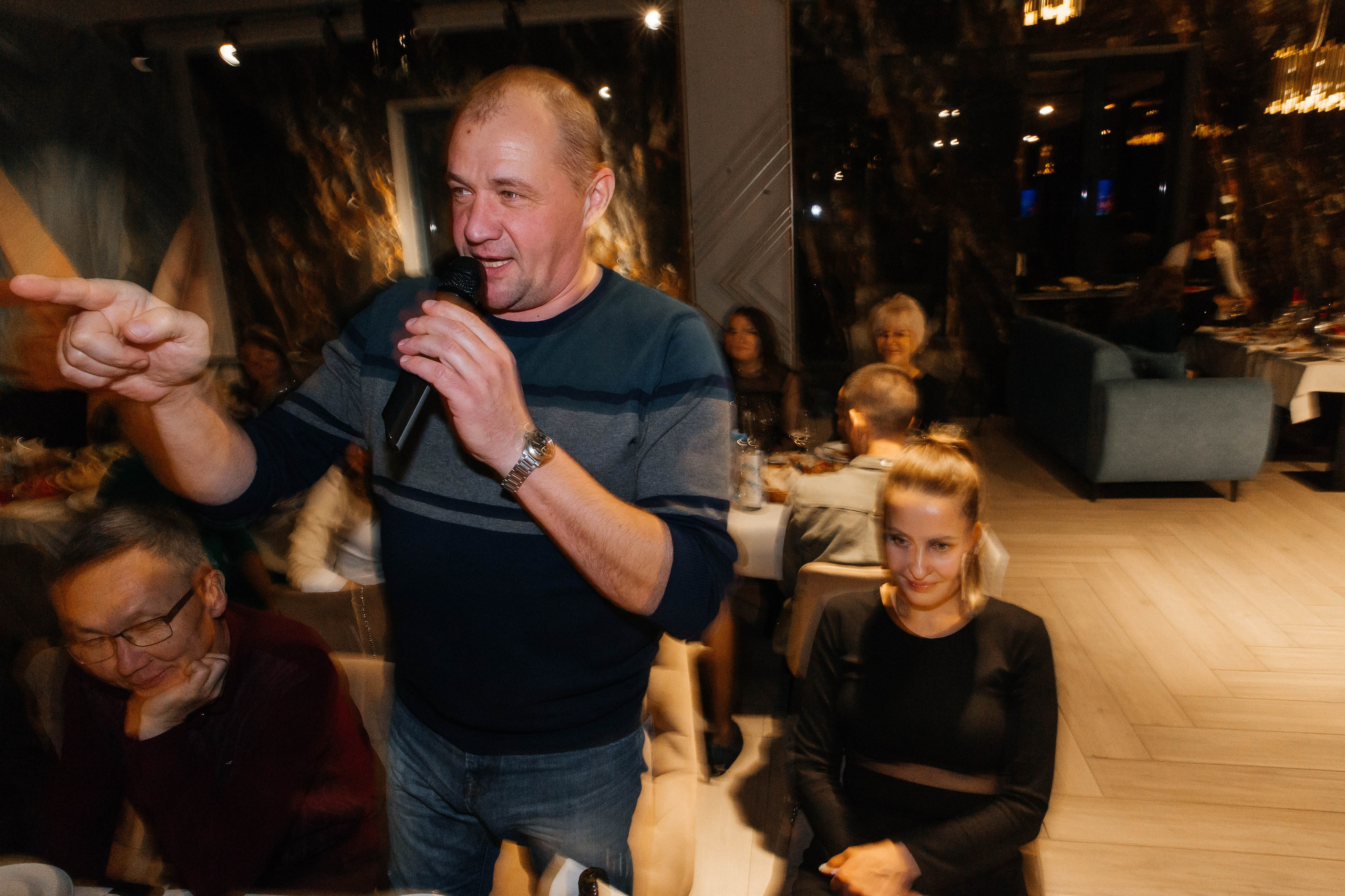 Новый год. Главная