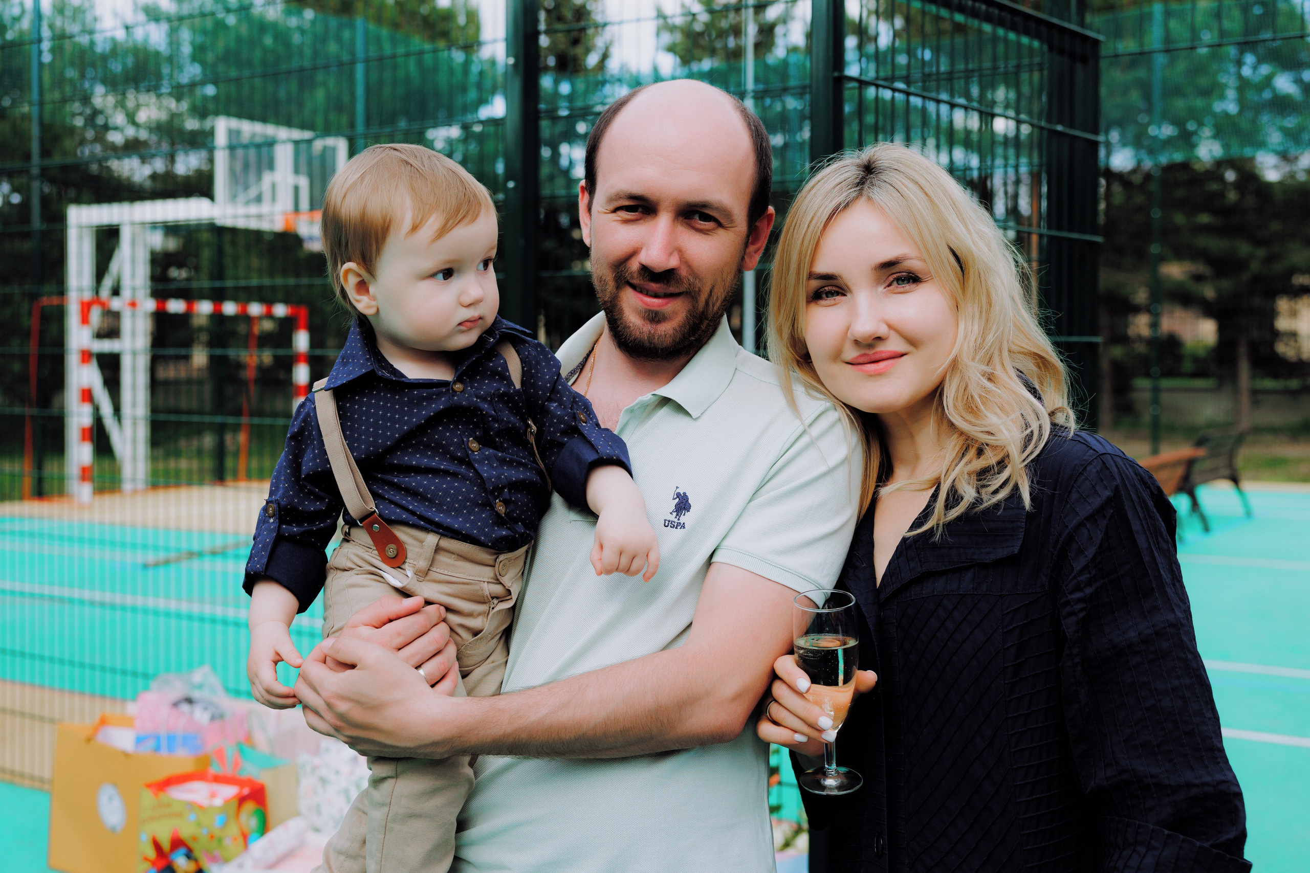 ДЕТСКИЕ ПРАЗДНИКИ. Фотограф Андрей Ширкалин Москва Московская обл, Коломна, Рязань