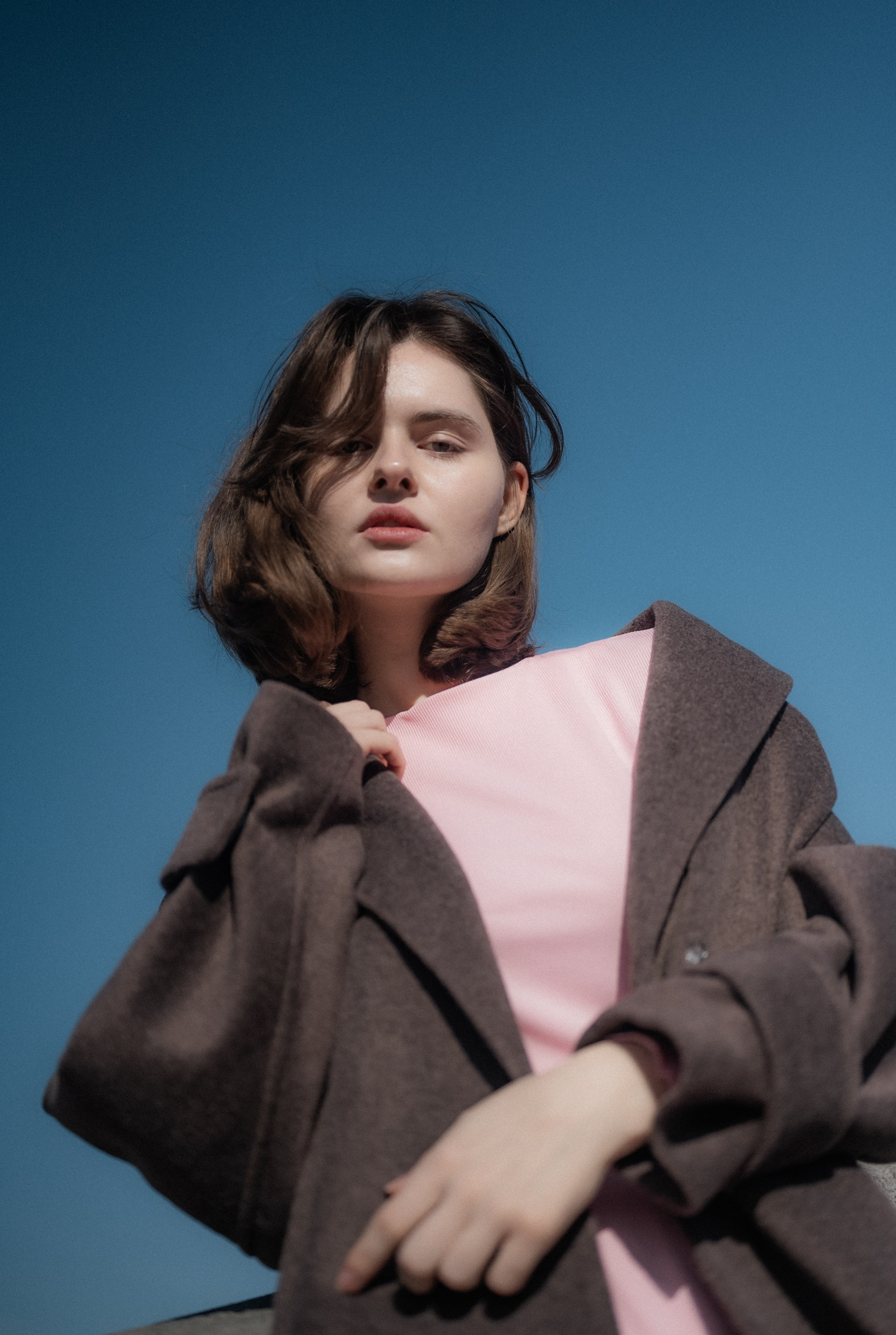 Весенний street