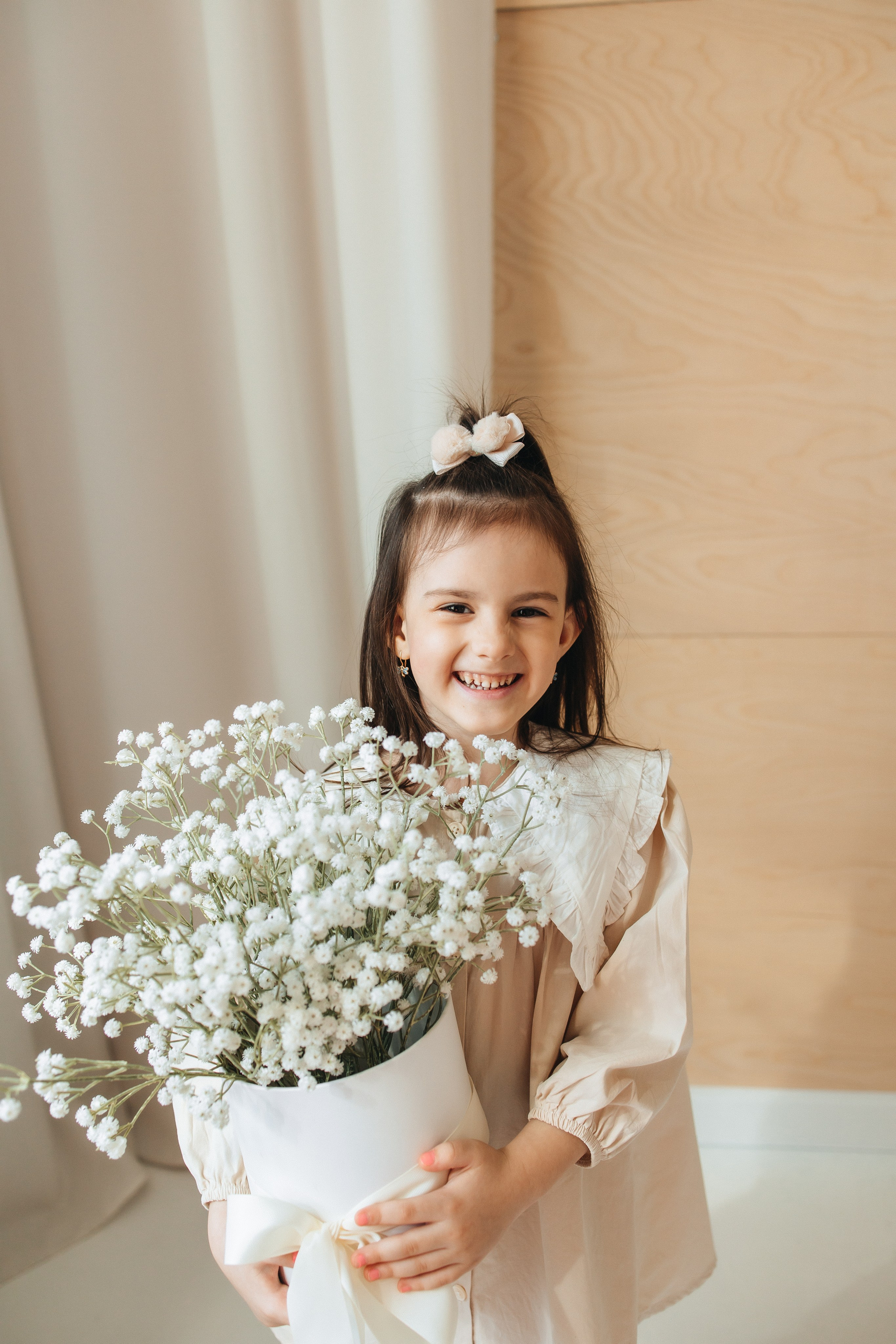 День рождения. Главная