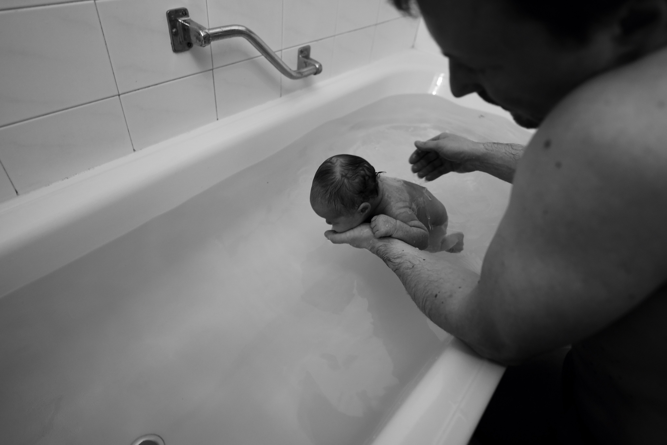 Вика и мы. Анна Хвалина