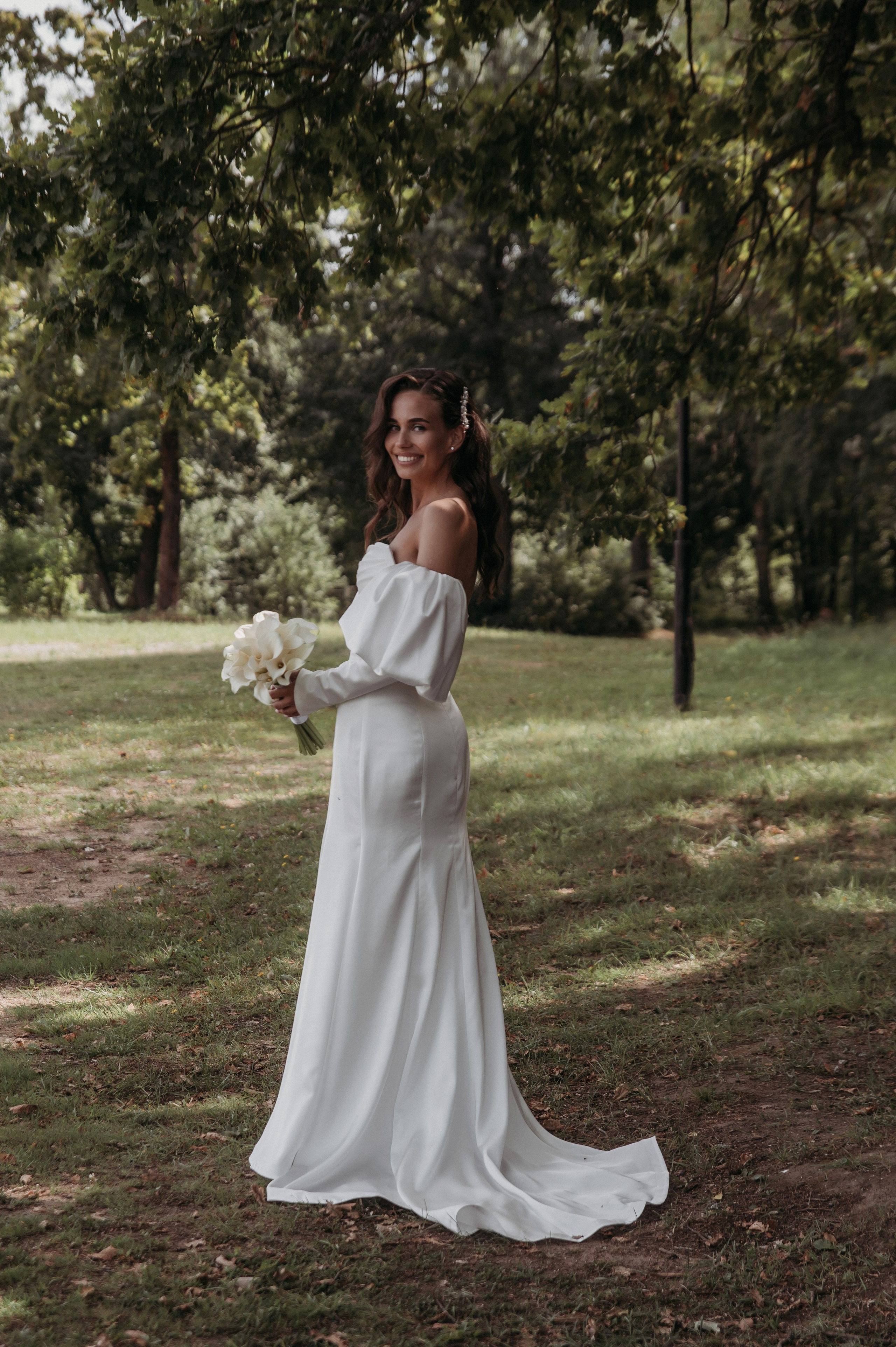 Свадебная фотосессия в Твери, Москве и Санкт-Петербурге. Свадебный фотограф в Твери, Москве и Санкт-Петербурге Денисова Екатерина