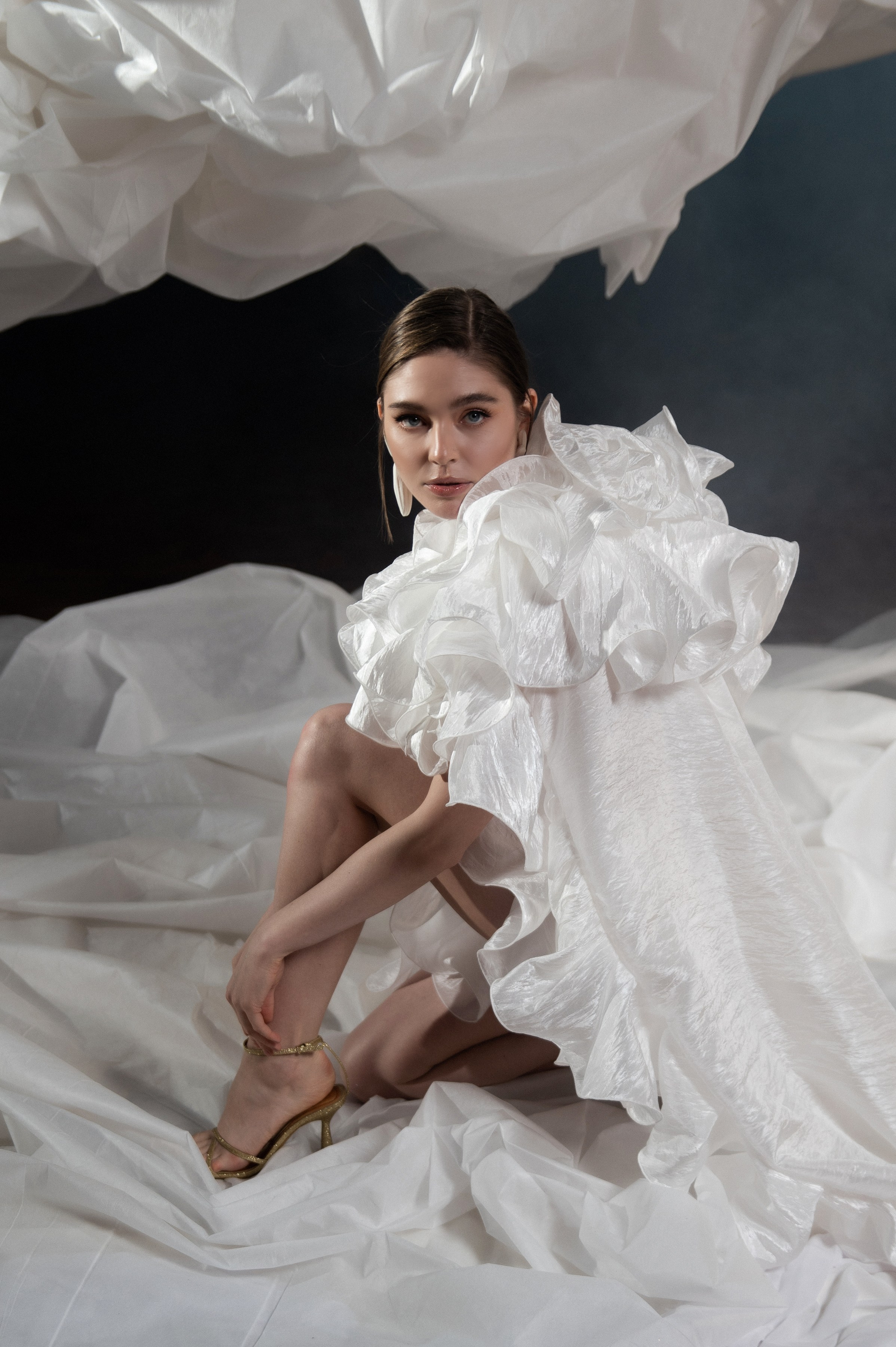 Свадебная фотосессия в Твери, Москве и Санкт-Петербурге. Свадебный фотограф в Твери, Москве и Санкт-Петербурге Денисова Екатерина