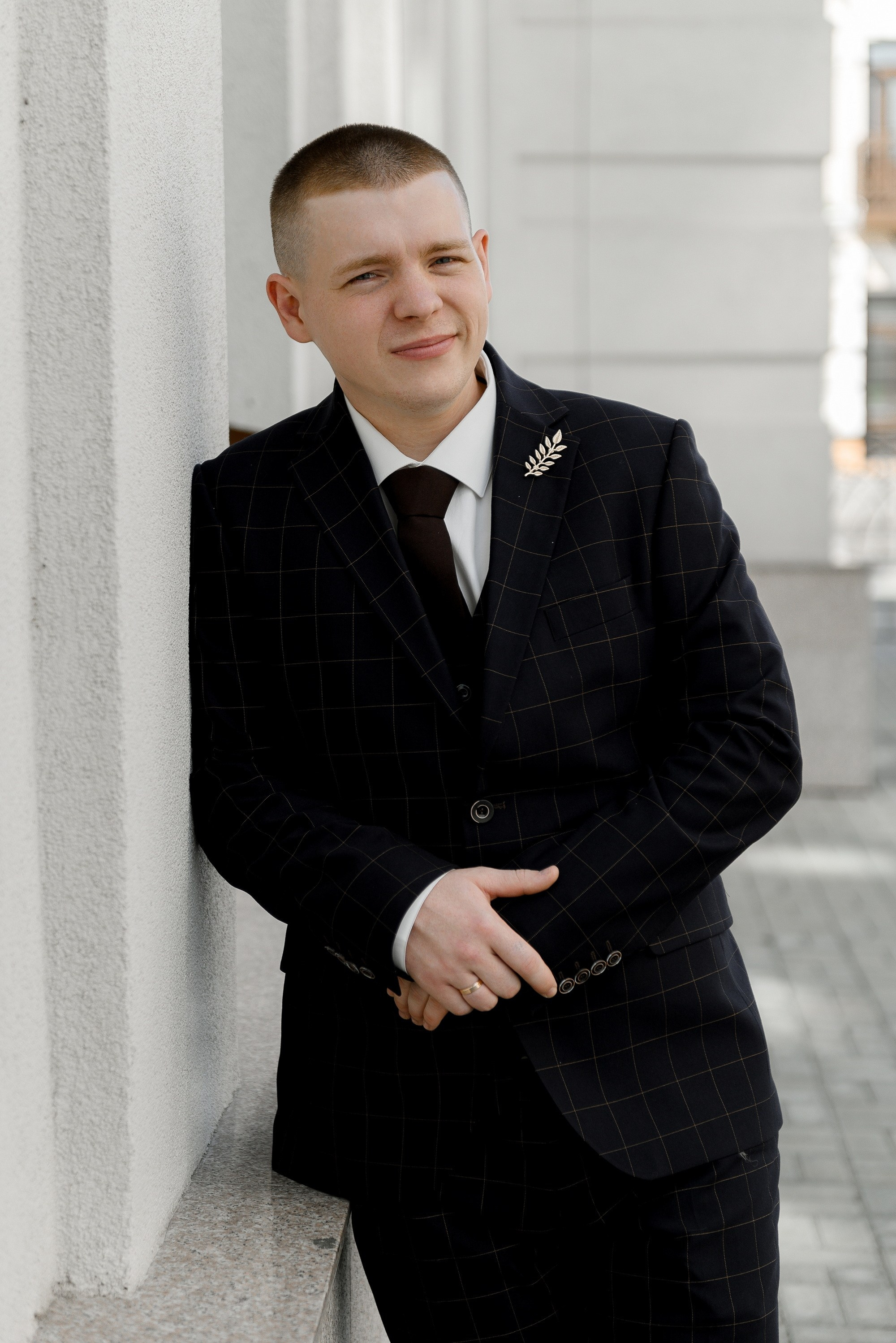 Никита и Юлия. Свадебный и репортажный фотограф Никита Сницарев в Барнауле