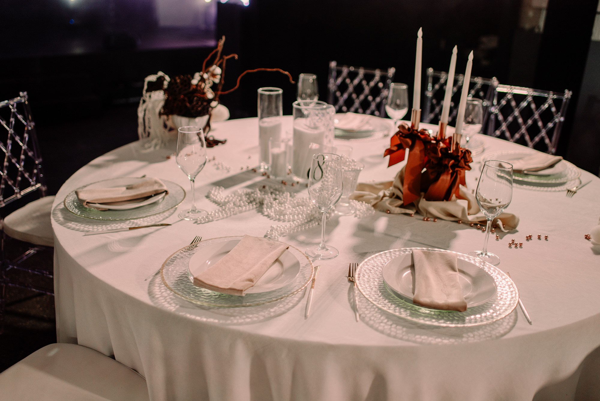 Свадебный бранч. Семейный и свадебный фотограф в Рязани Лиза Голованова