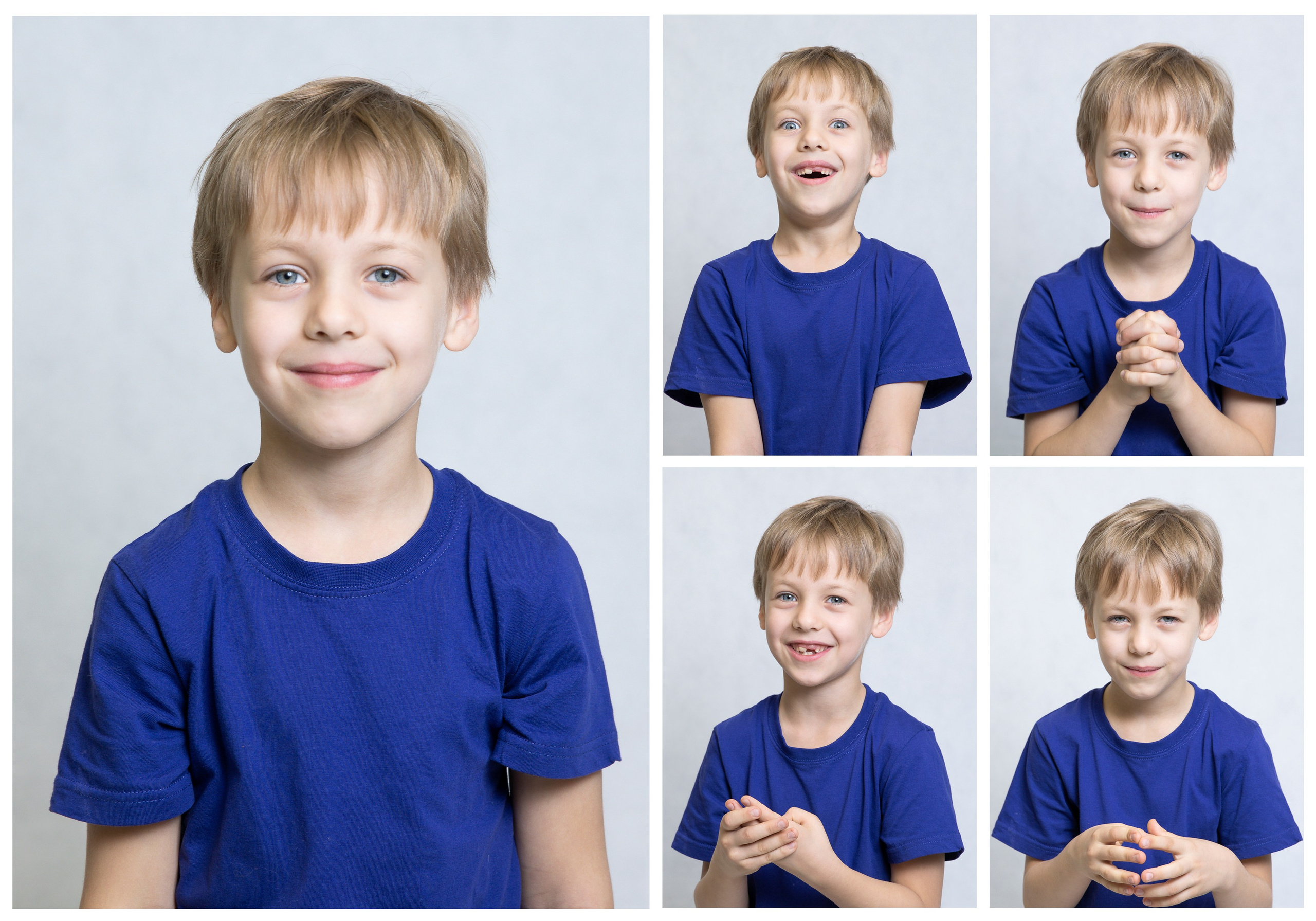 ЕРАЛАШ — Карта Эмоций