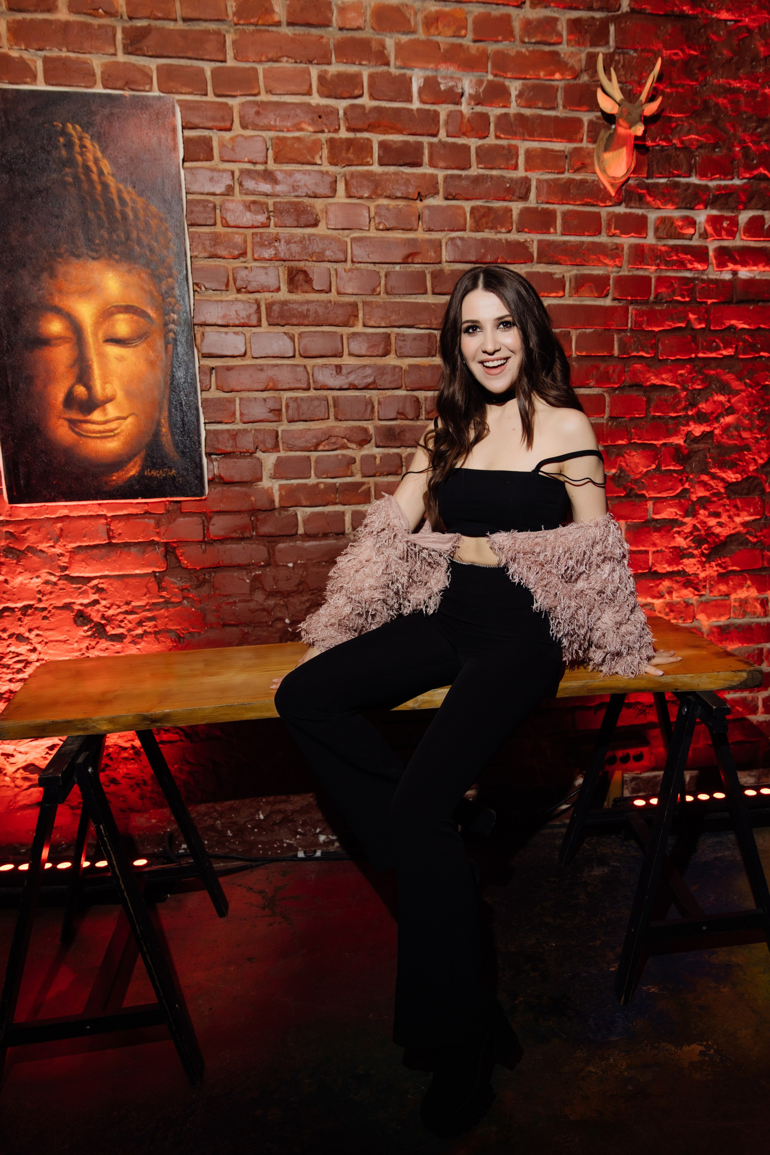 Корпоратив. Репортажный фотограф Ольга Кочетова в Москве