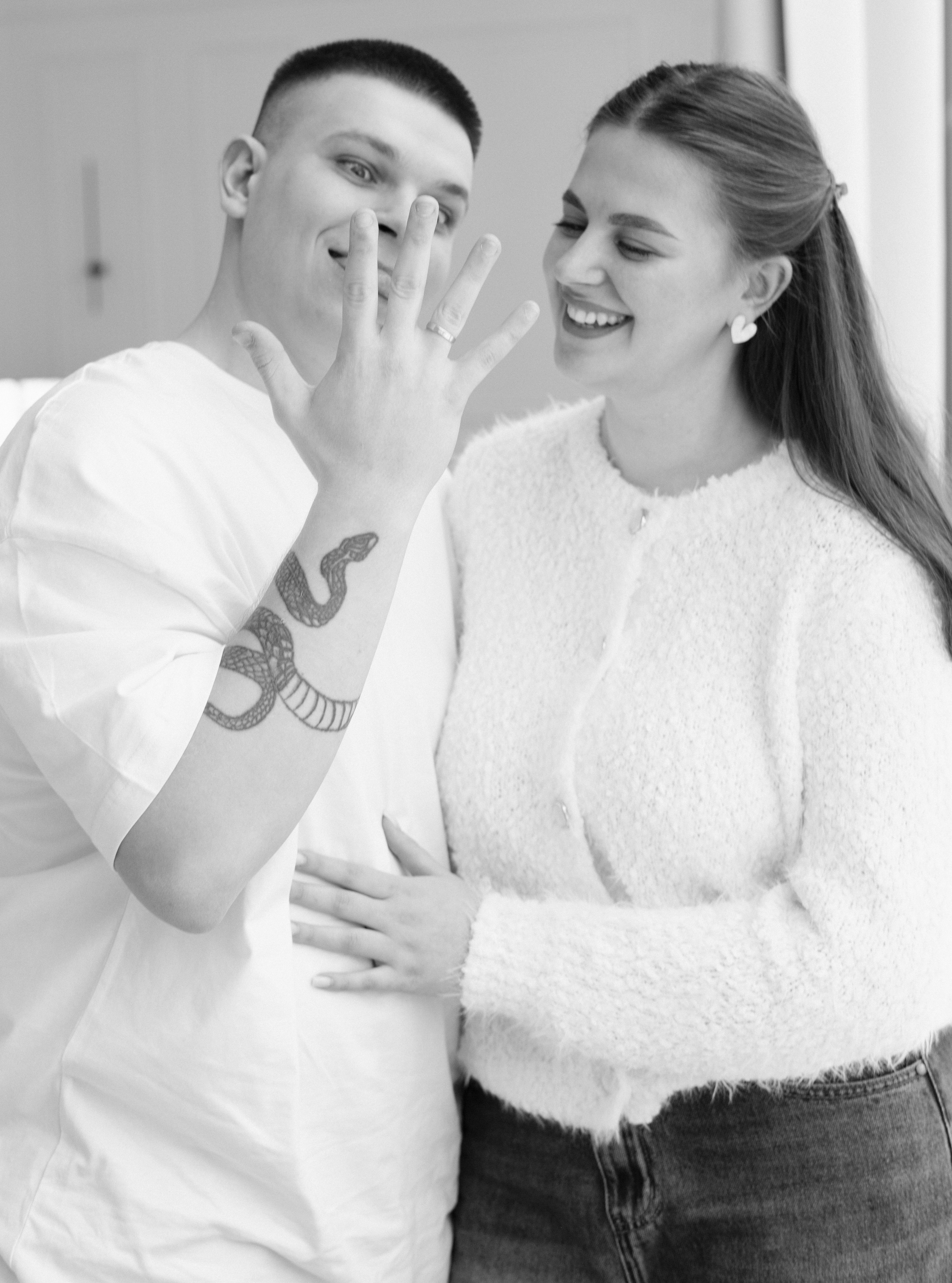 LoveStory. Фотограф в Нижнем Новгороде | Лорэна