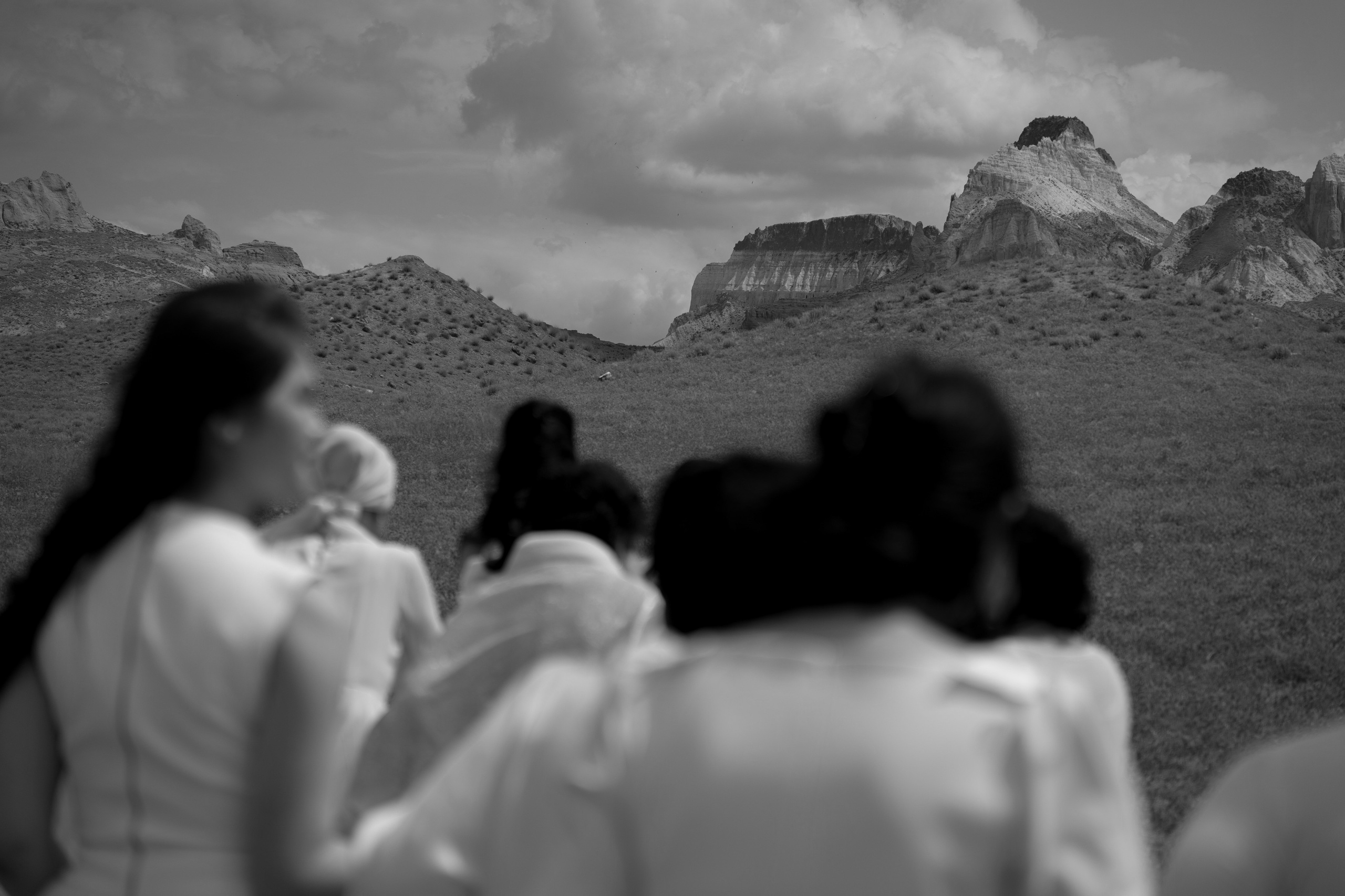 Aruzhan Qyz Uzatu. ___________________________________________________