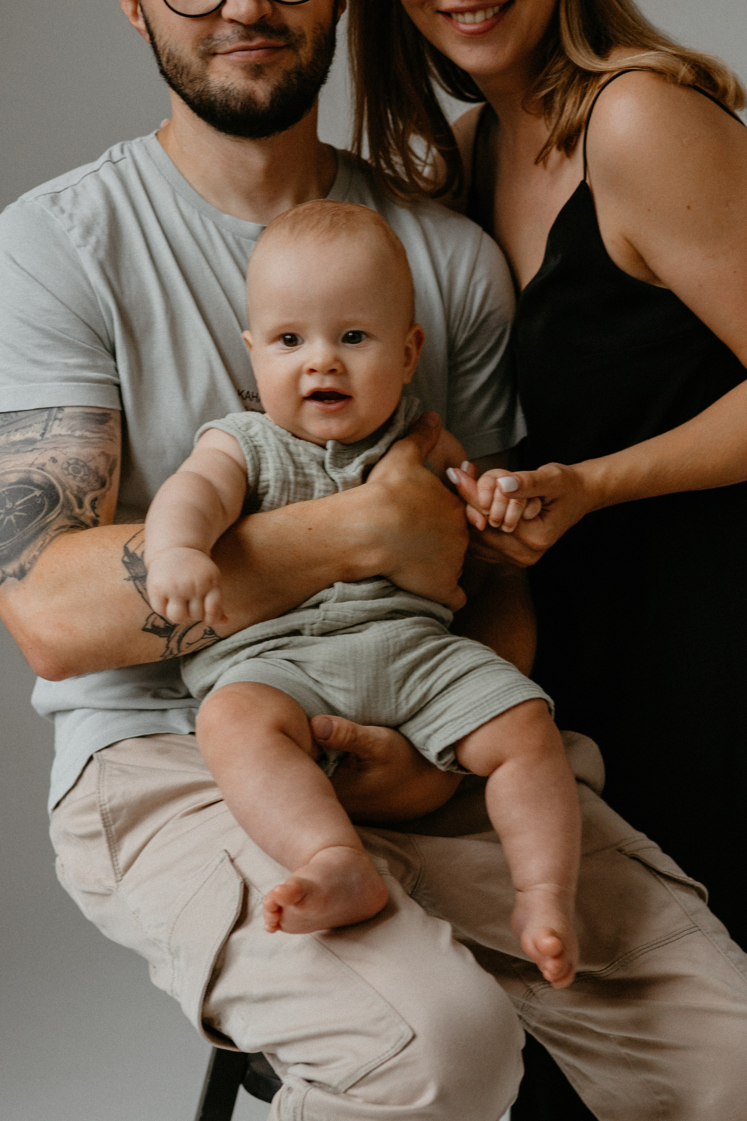 Альбом 1. Семейный фотограф в Ошмянах Вероника Маргуж