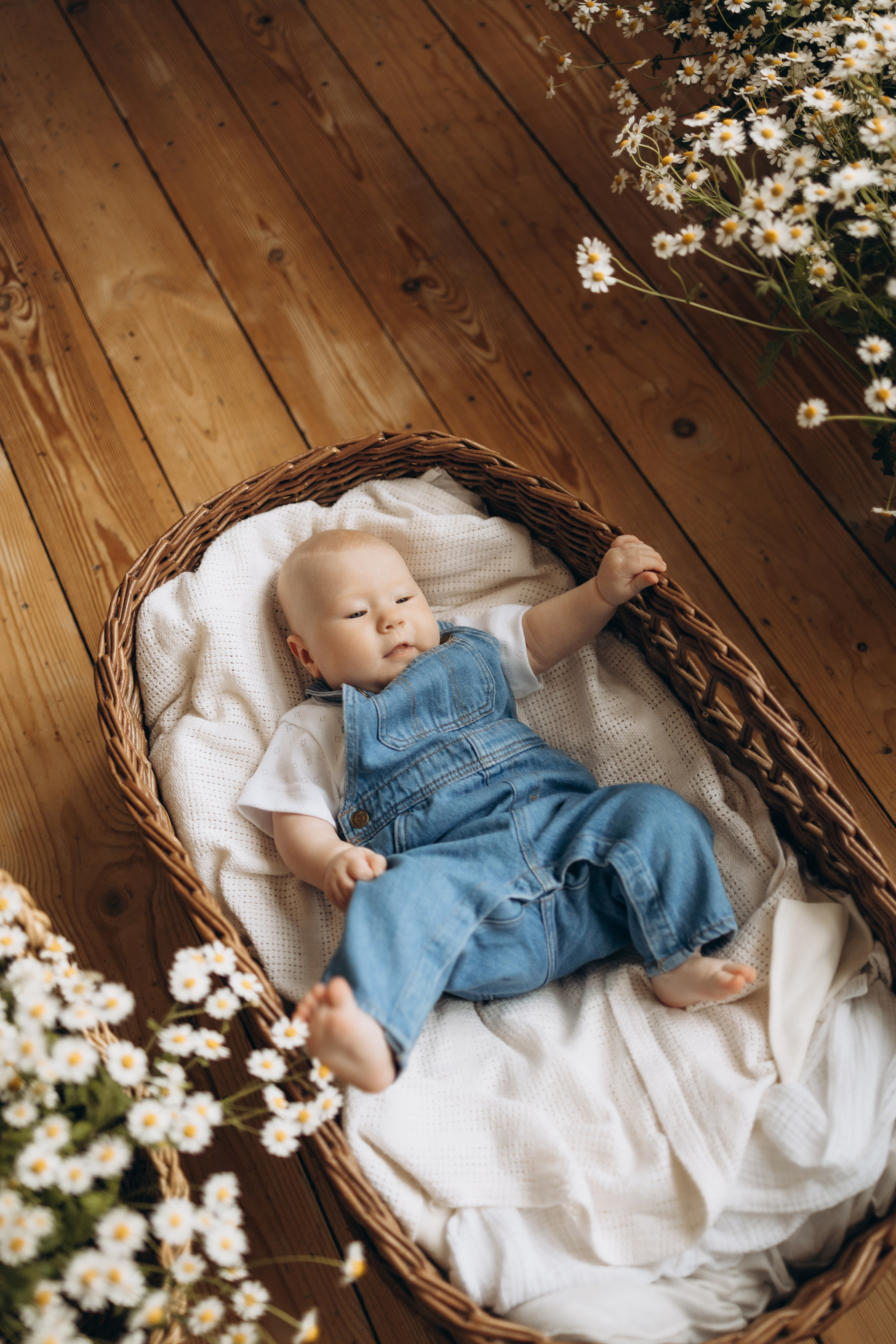 Оливия. Самый теплый фотограф в Краснодаре Рябоконь Ксения