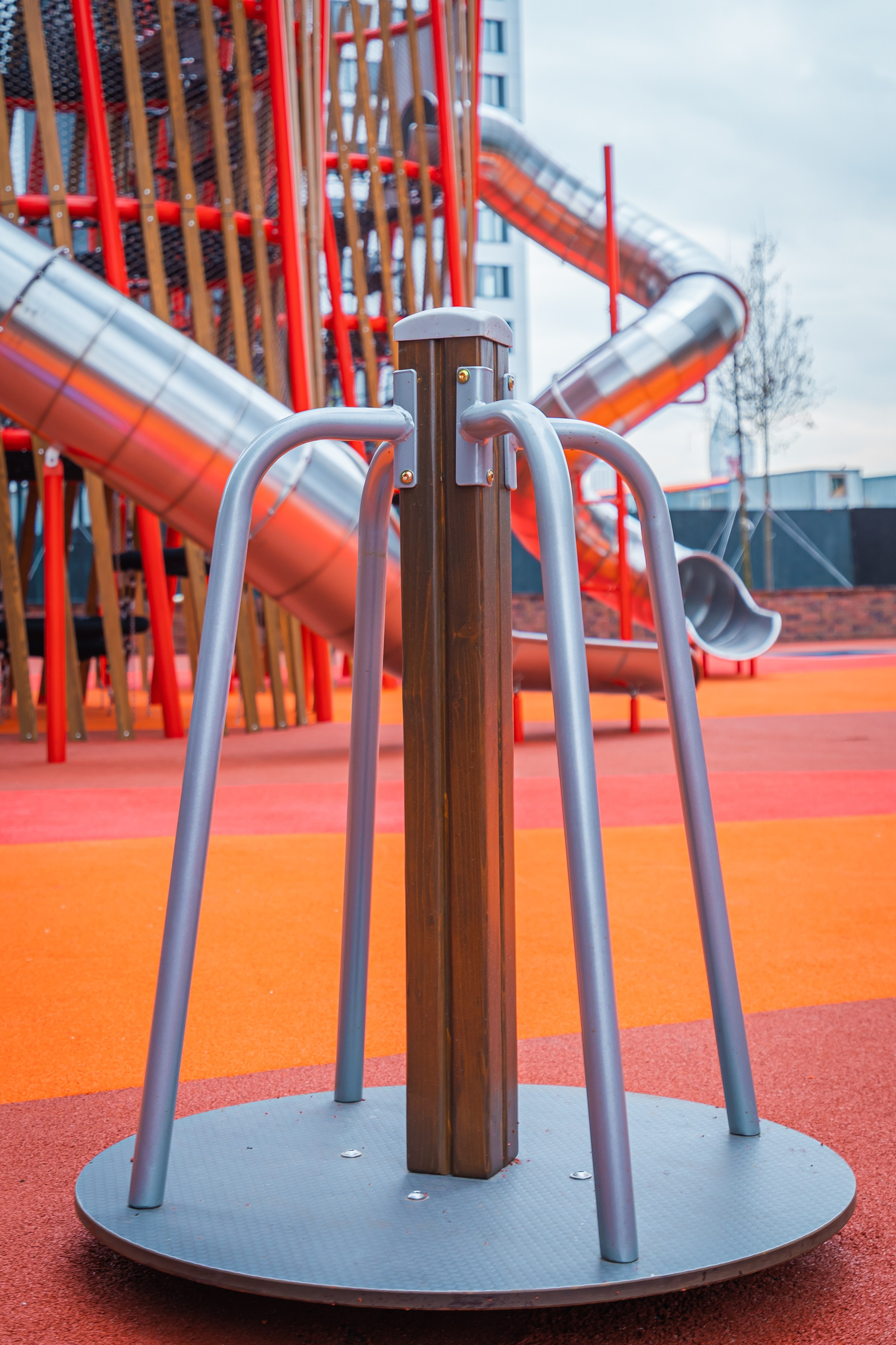 Зорге № 9. Фотограф Владислав Кононихин